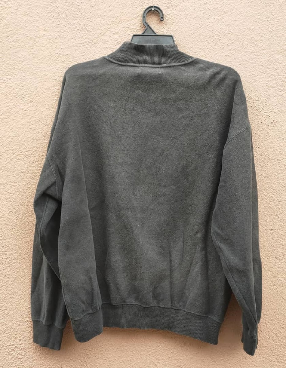 Junko Shimada - Mr Junko Embroiderd Logo Jumper - 2