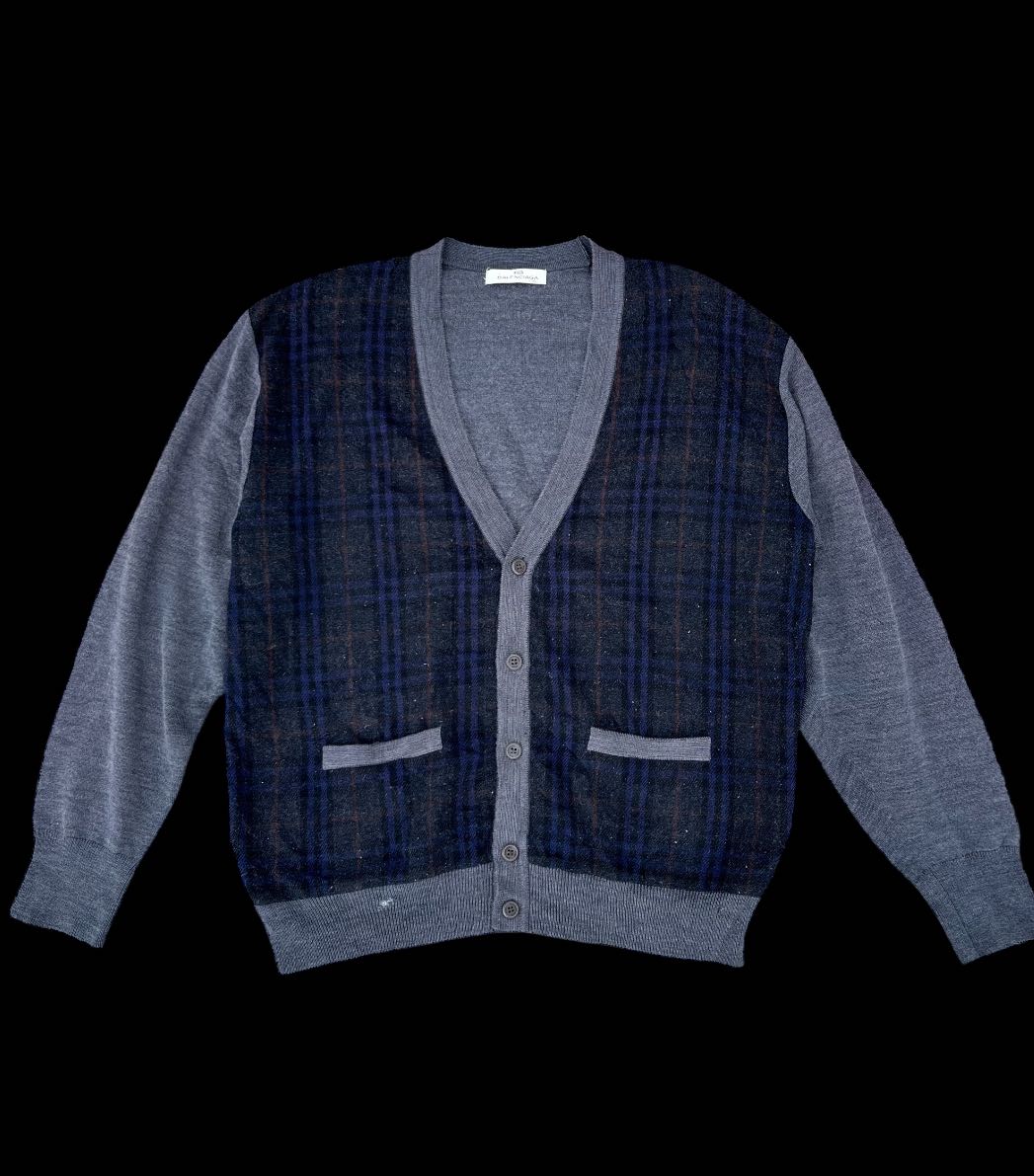 💸OFFER NOW💸Vtg balenciaga golf cardigan - 10