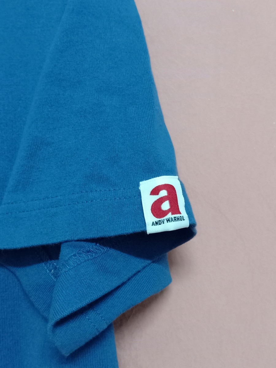 Andy Warhol - VTG UNIQLO X ANDY WARHOL CAMPBELL TOMATO SOUP - 2