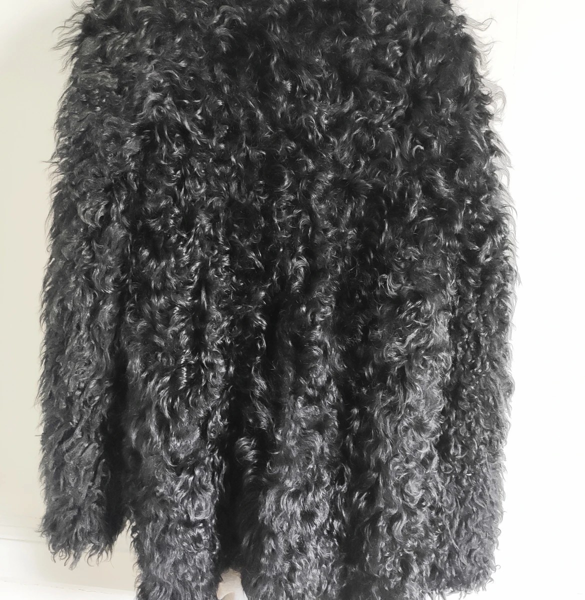 Giorgio Brato - Wild sheep hairy coat - 2