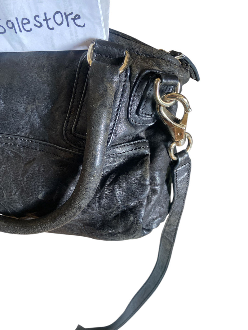 GIVENCHY MEDIUM PANDORA SHOLDER BAG - 1