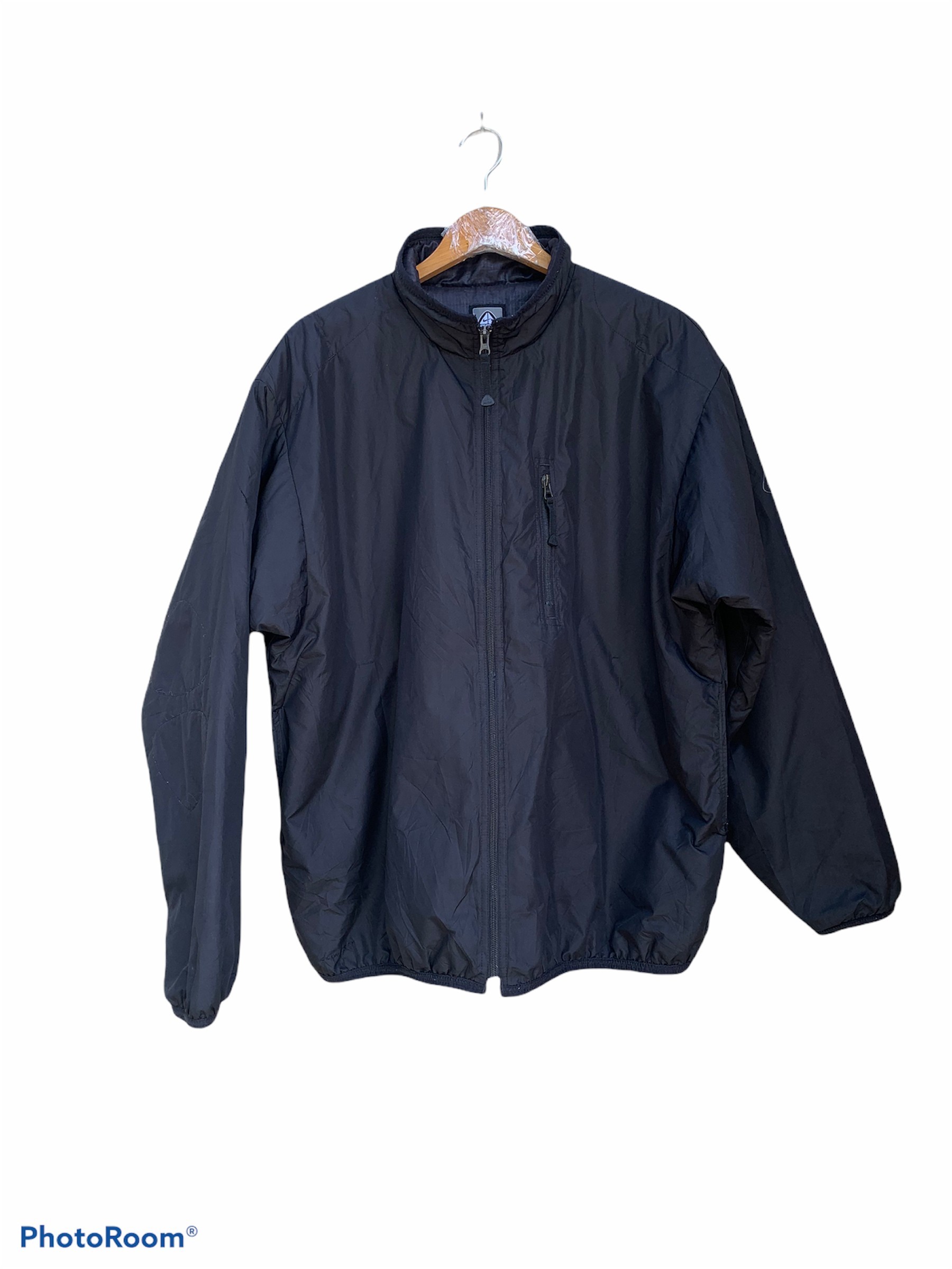 90’s Nike ACG Outer Layer Windbreaker - 2