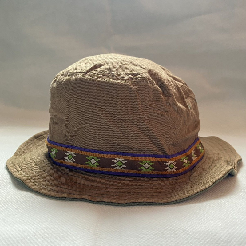 Japanese Brand - 2OZ Bucket Hat LIKE KAVU USA - 1