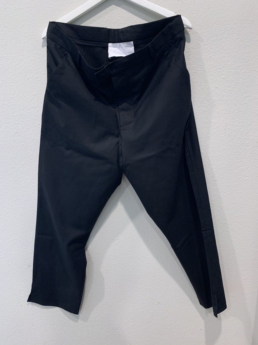 Black pants size 4 - 4