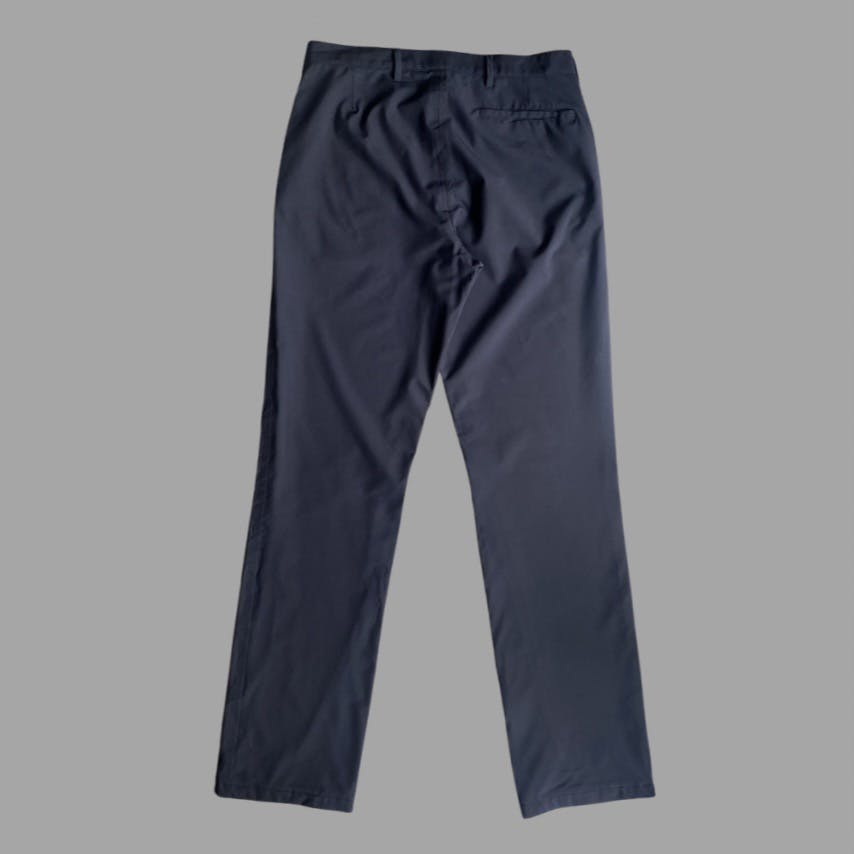 Vintage Prada Sport Gore-tex Pants - 3