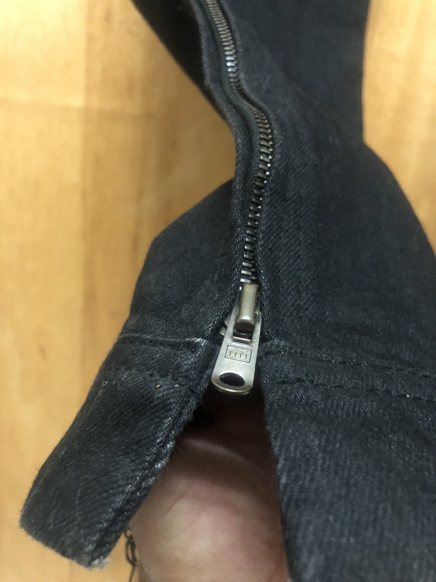 Japanese Brand - Rico Pants - 8