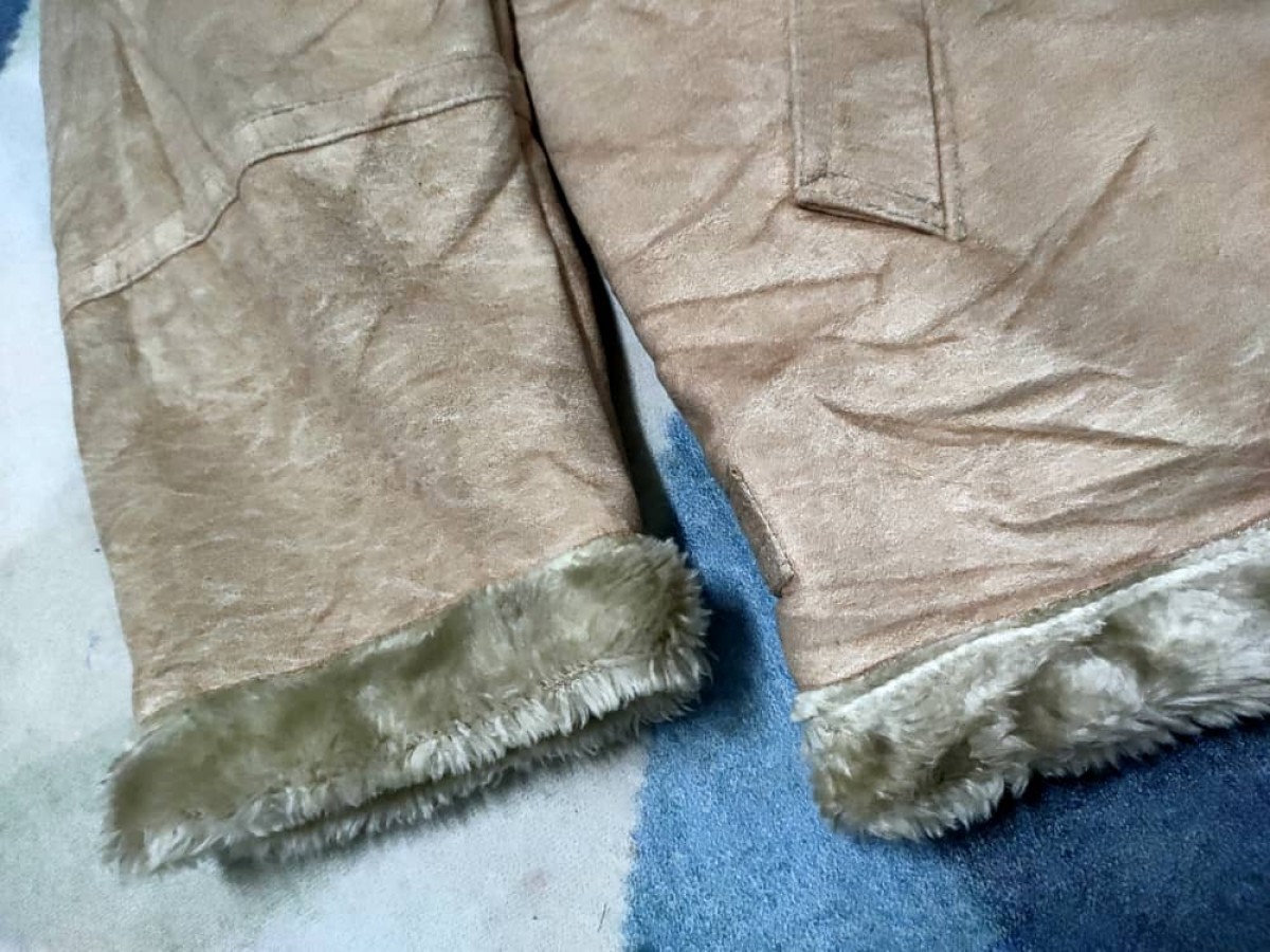 Japanese Brand - Smith's American Jacket - 4