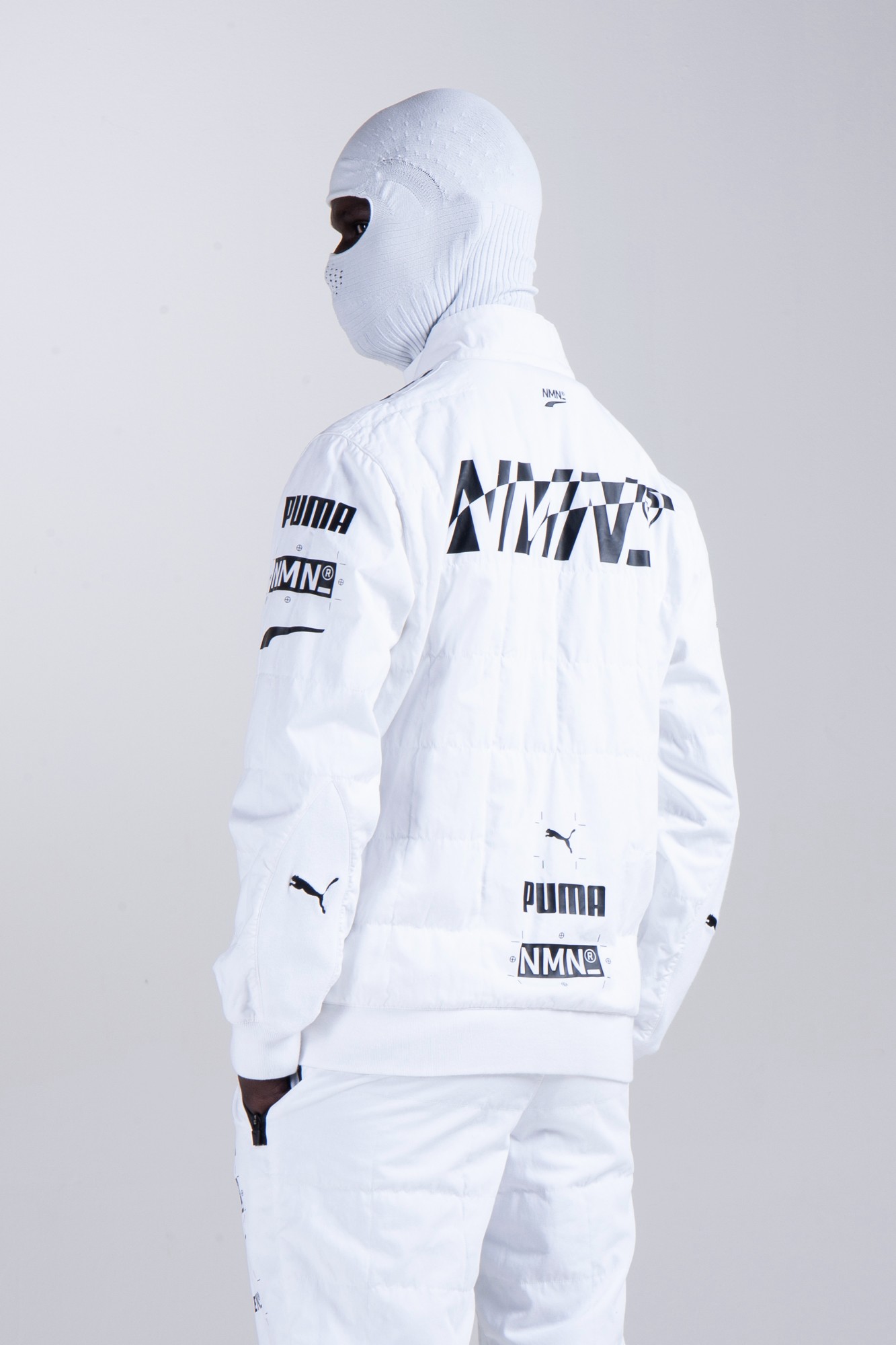 x NEMEN FZ Forza Racing Silhouette Jacket - 3