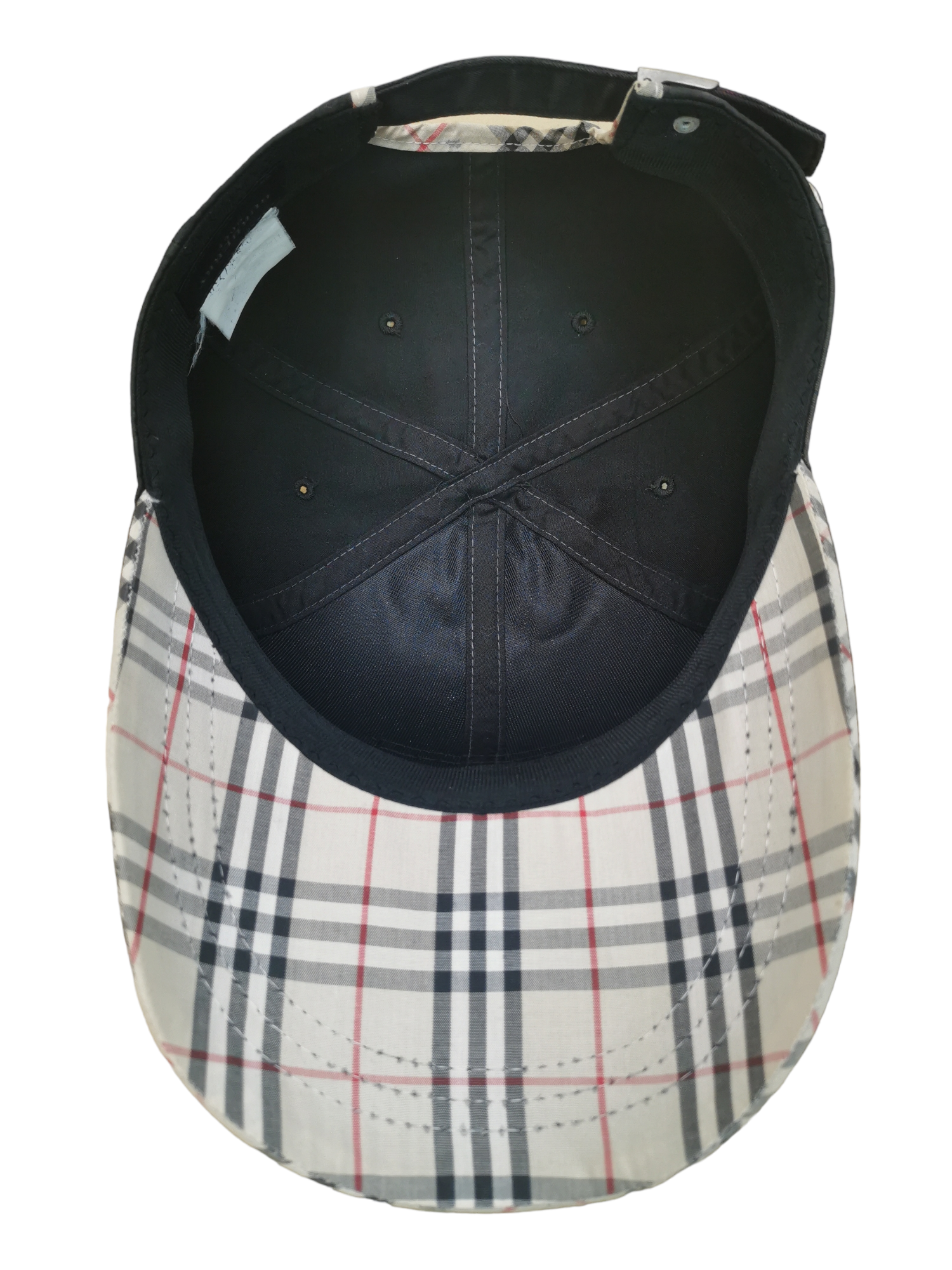 BURBERRY LUXURY HAT CAP - 4