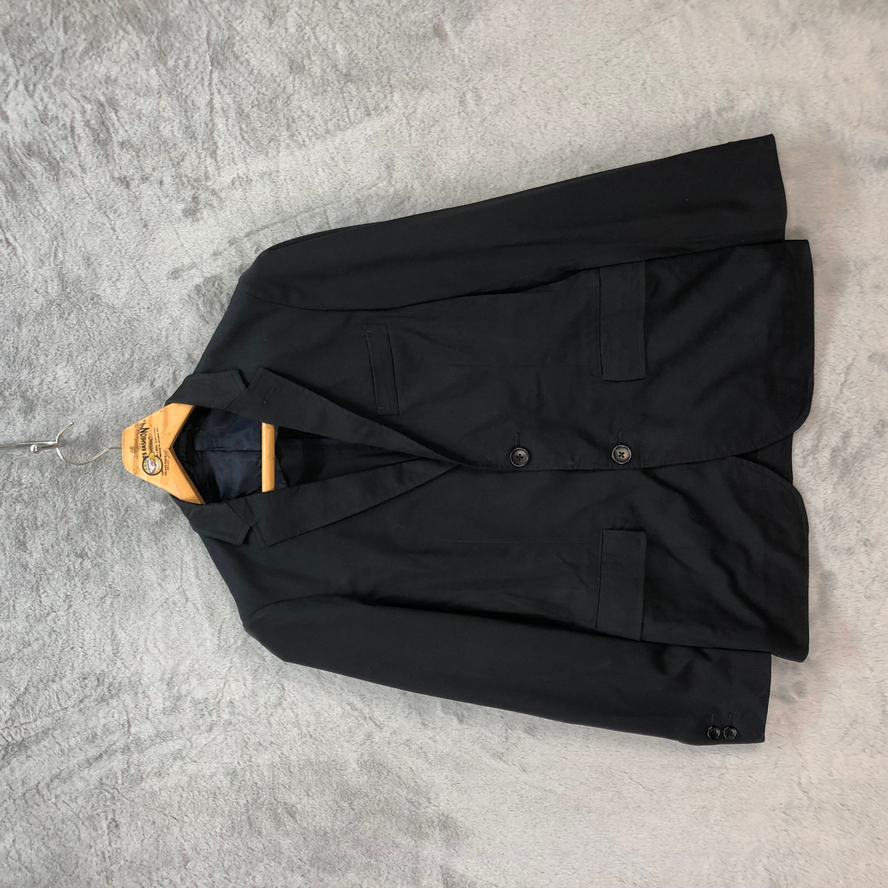 BEAMS SUIT JACKET / BLAZER #5675-202 - 1