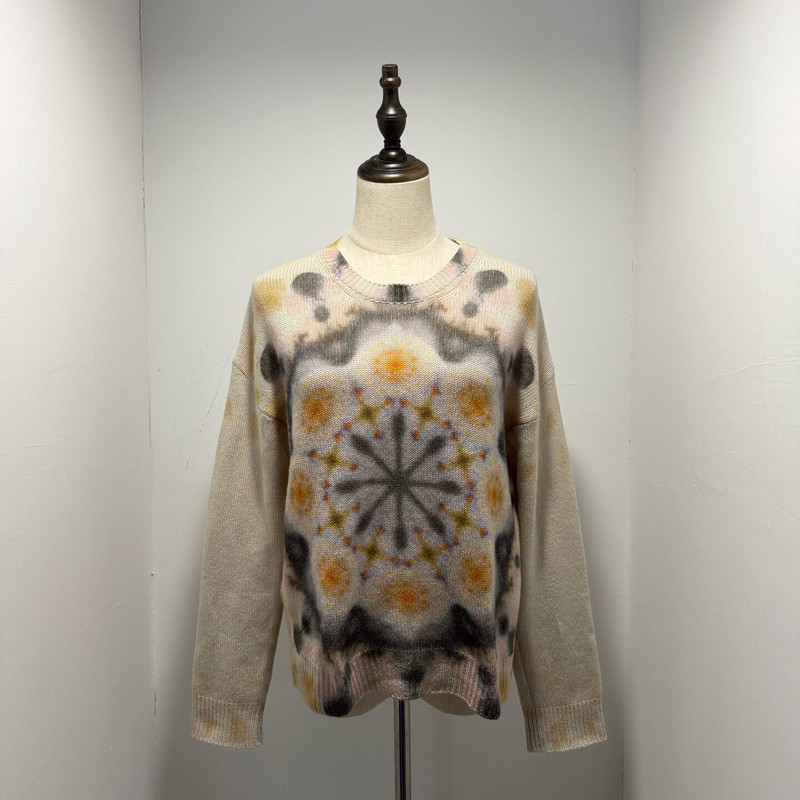 Dior Cashmere Sweater - 1