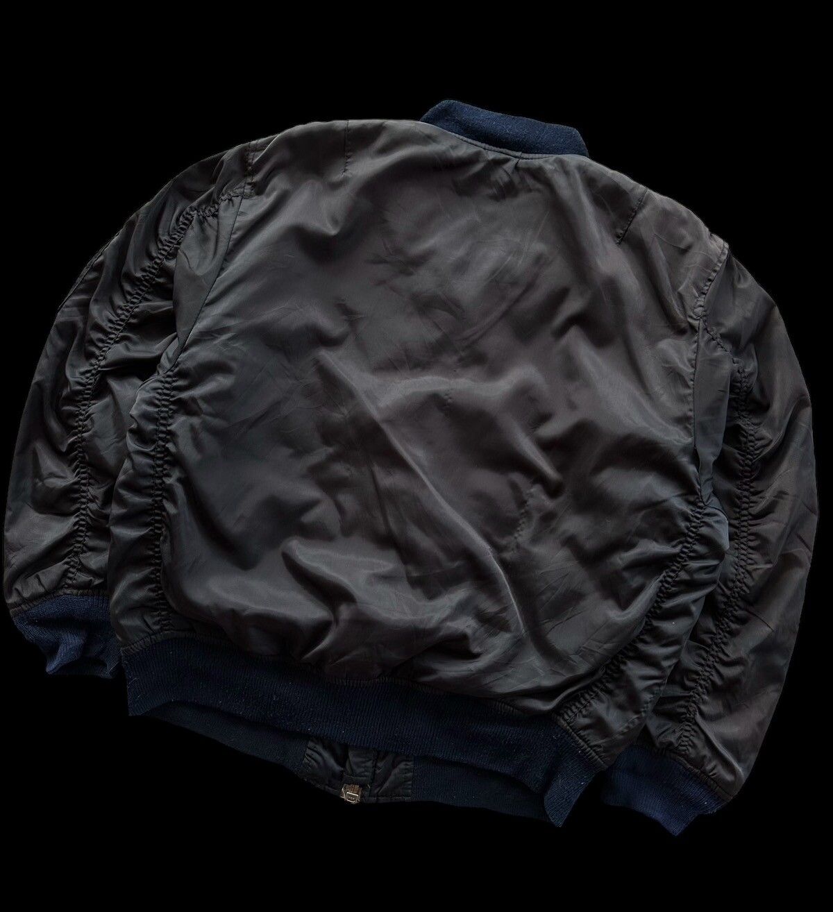 Army Of Me - Jacket Flyer Bomber - 4