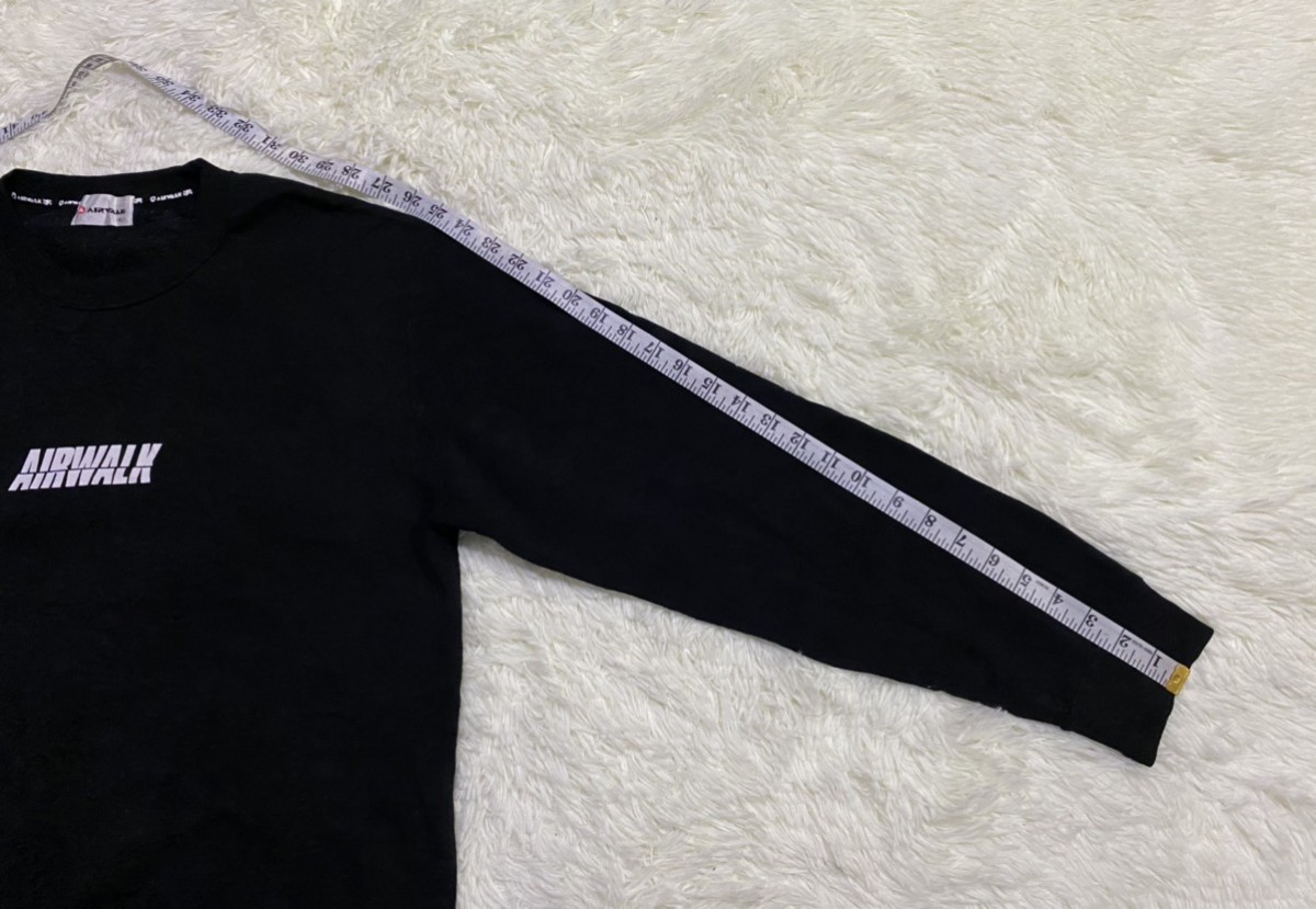 Airwalk - Crewneck - 15