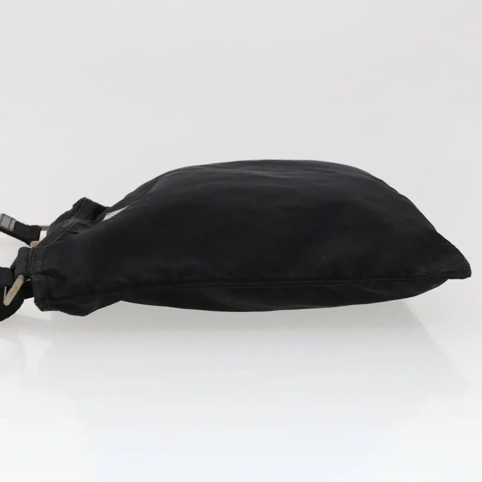 Authentic Prada Tessuto Nyalon Sling Crossbody Bag - 3