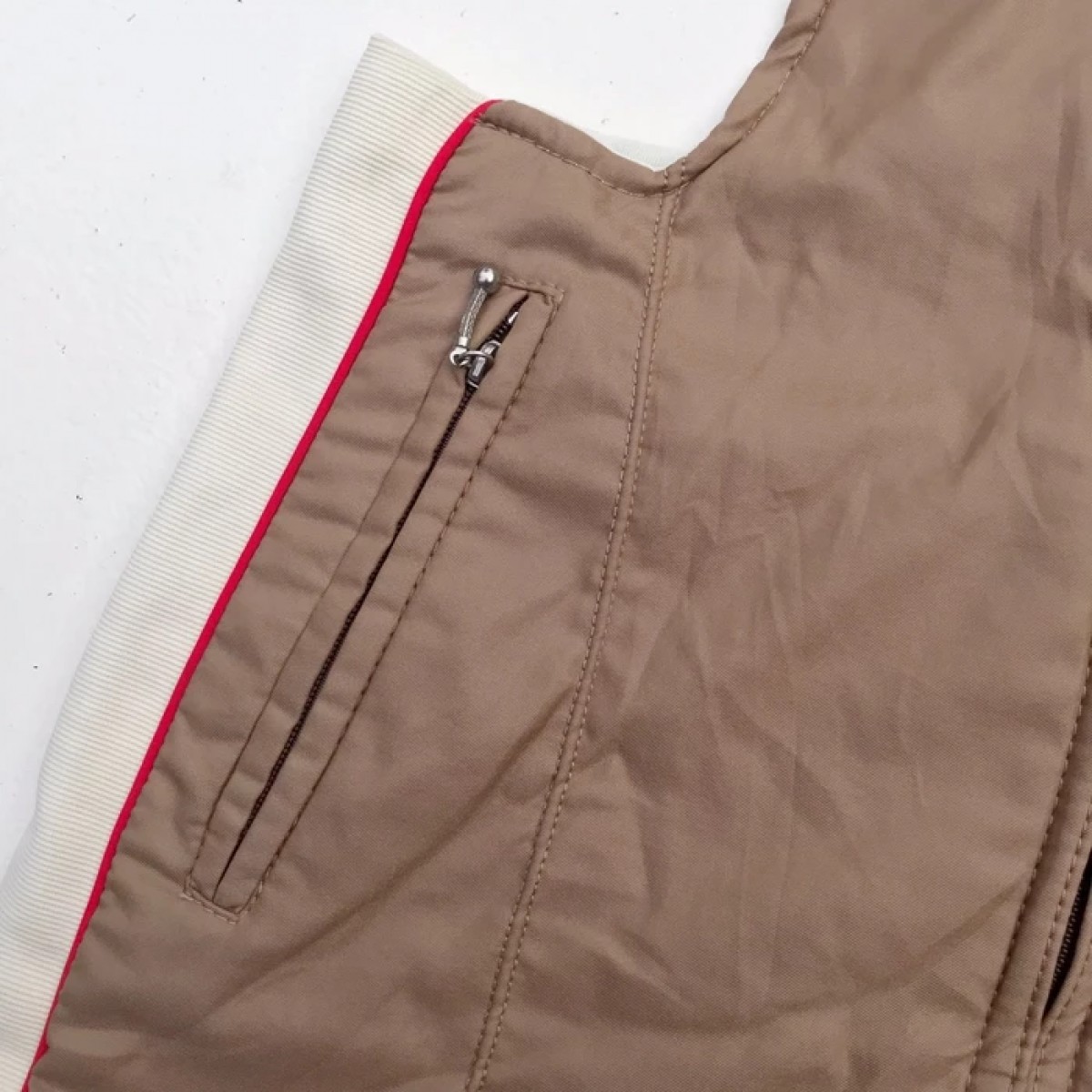 Rare Vintage 90s Moncler by Asics SkiWear - 8