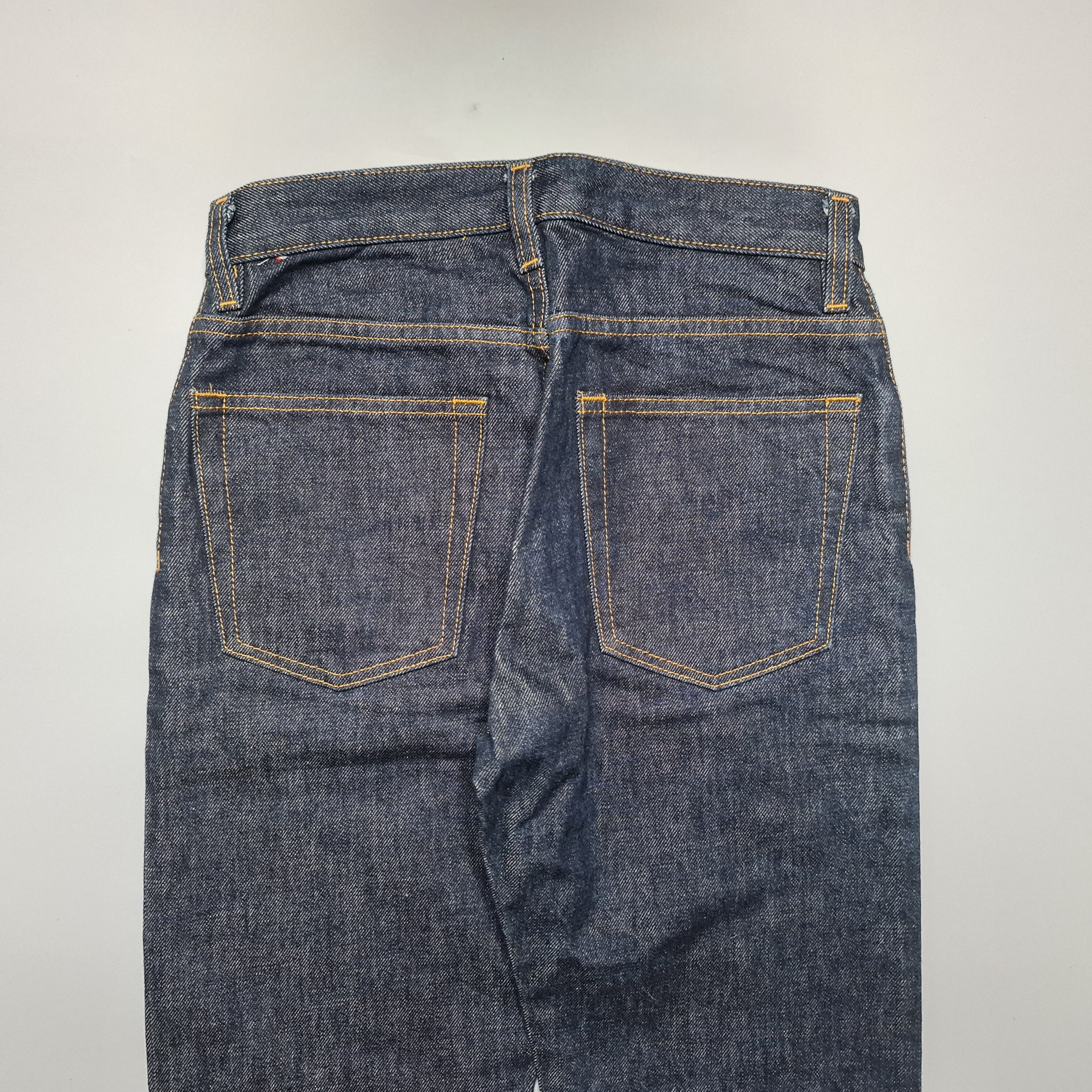 Helmut Lang - SS98 Classic 5-Pocket Jeans - 6