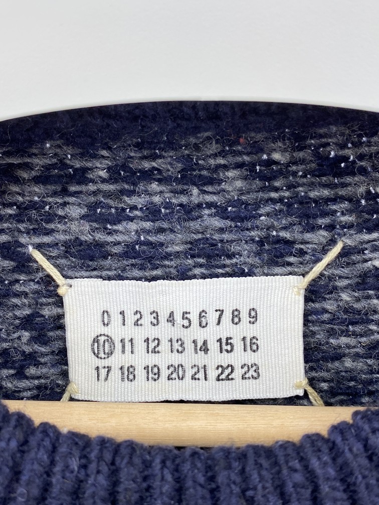 Miss Deanna Archival Sweater - 3