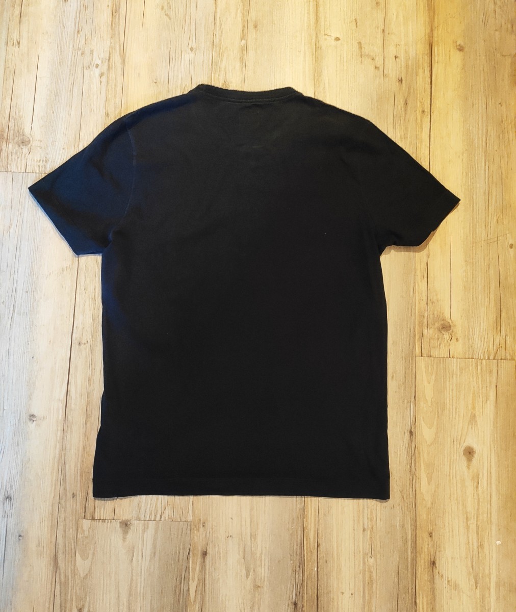 Printed tee.Like Stone Island tees. - 3