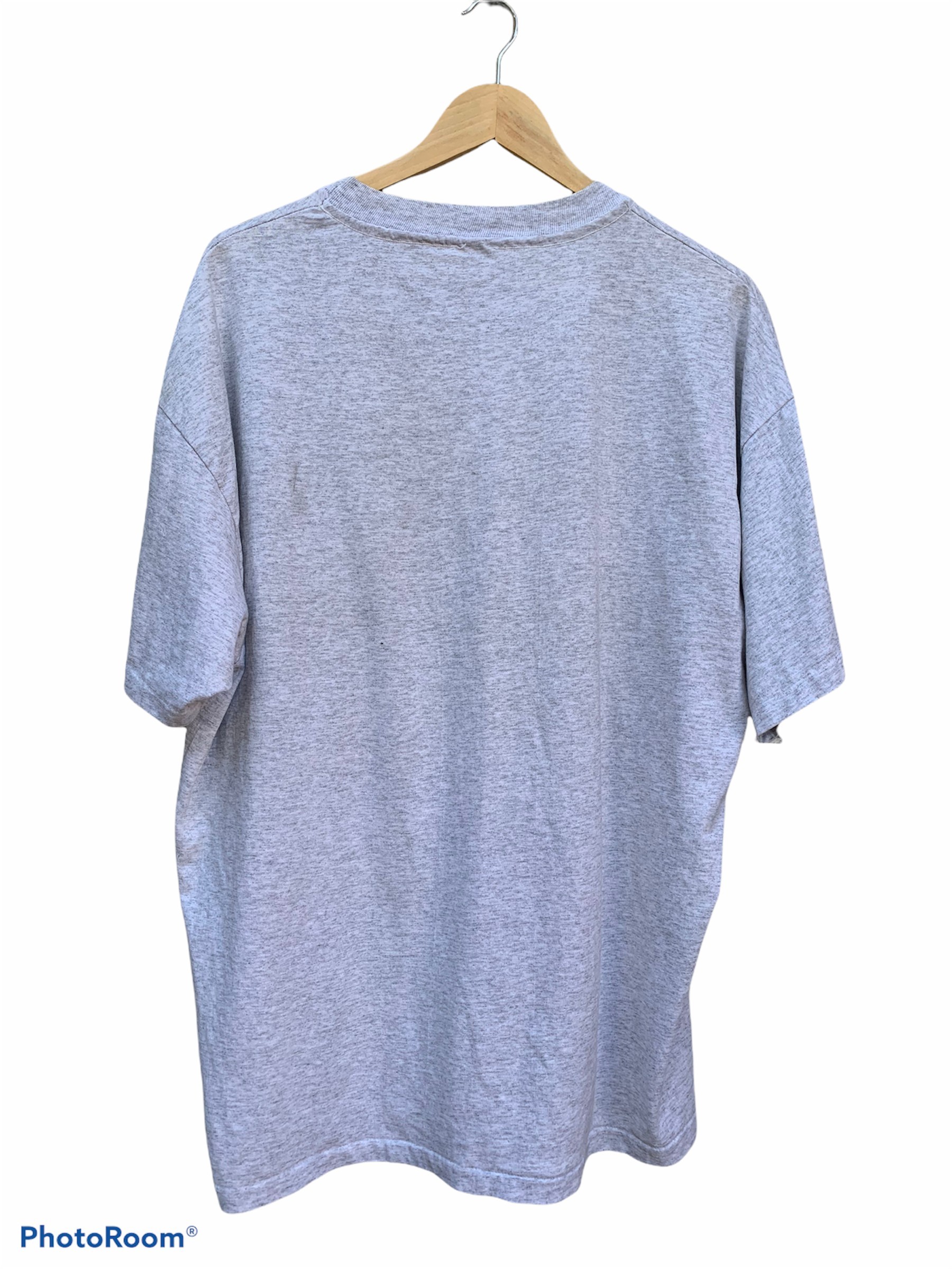 Art - Vintage 92 Annapolis Jazz Festival D. Traub & Son Tee - 5