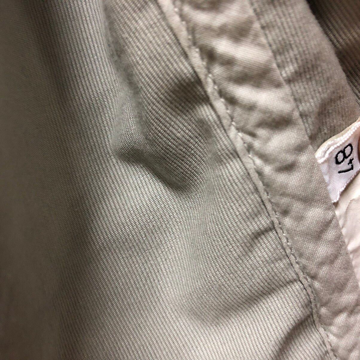 Vintage c.p company cotton suit jacket - 7