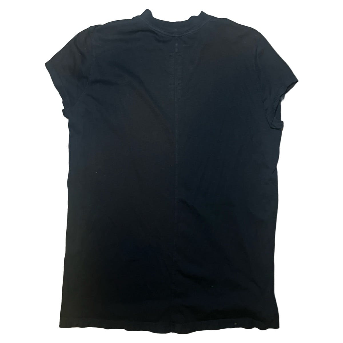 Short short sleeved Level T-Shirt - 2