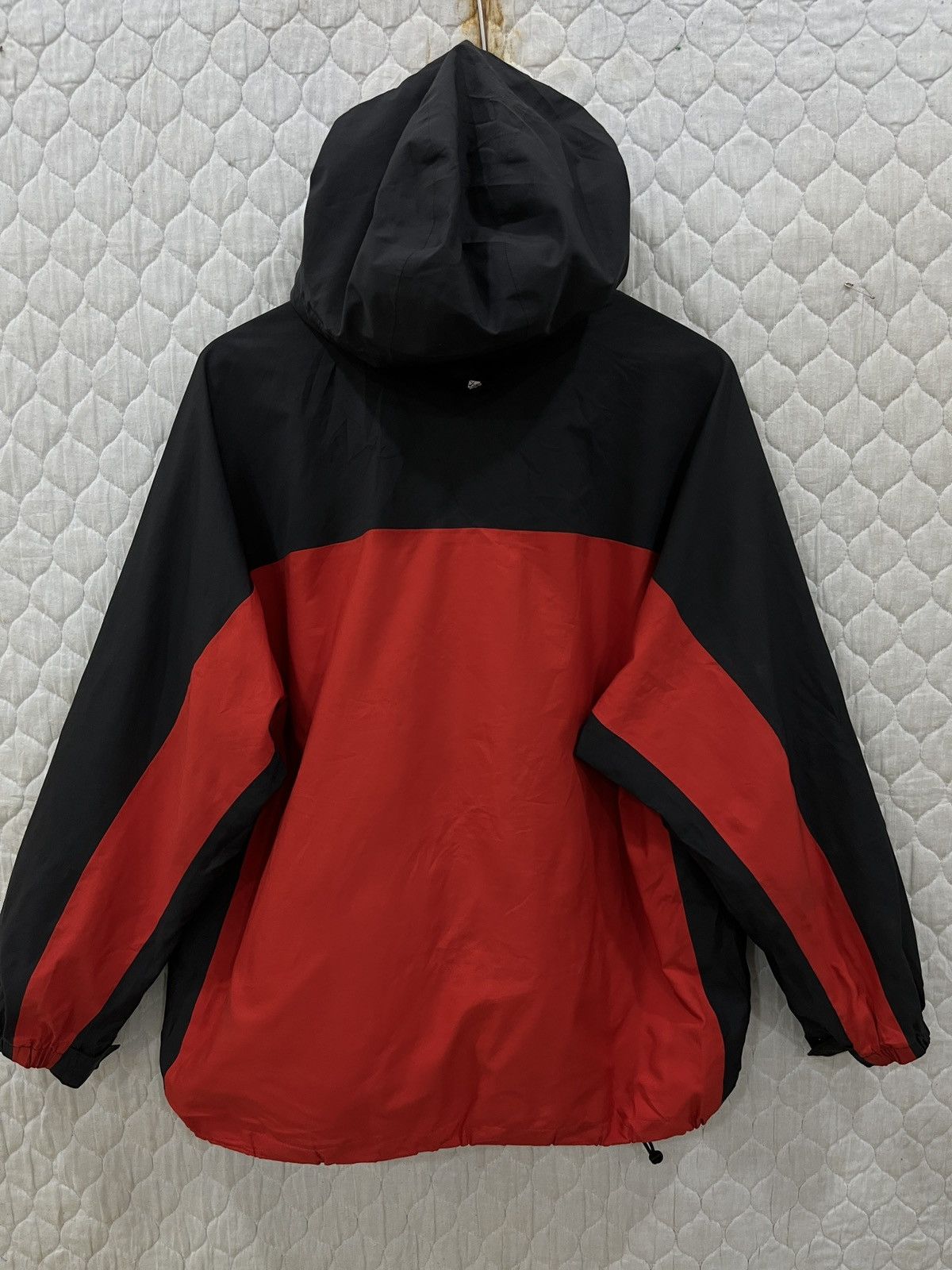 Vintage - (Kkk). NIKE ACG HYPEBEAST HOODIE JACKET - 4