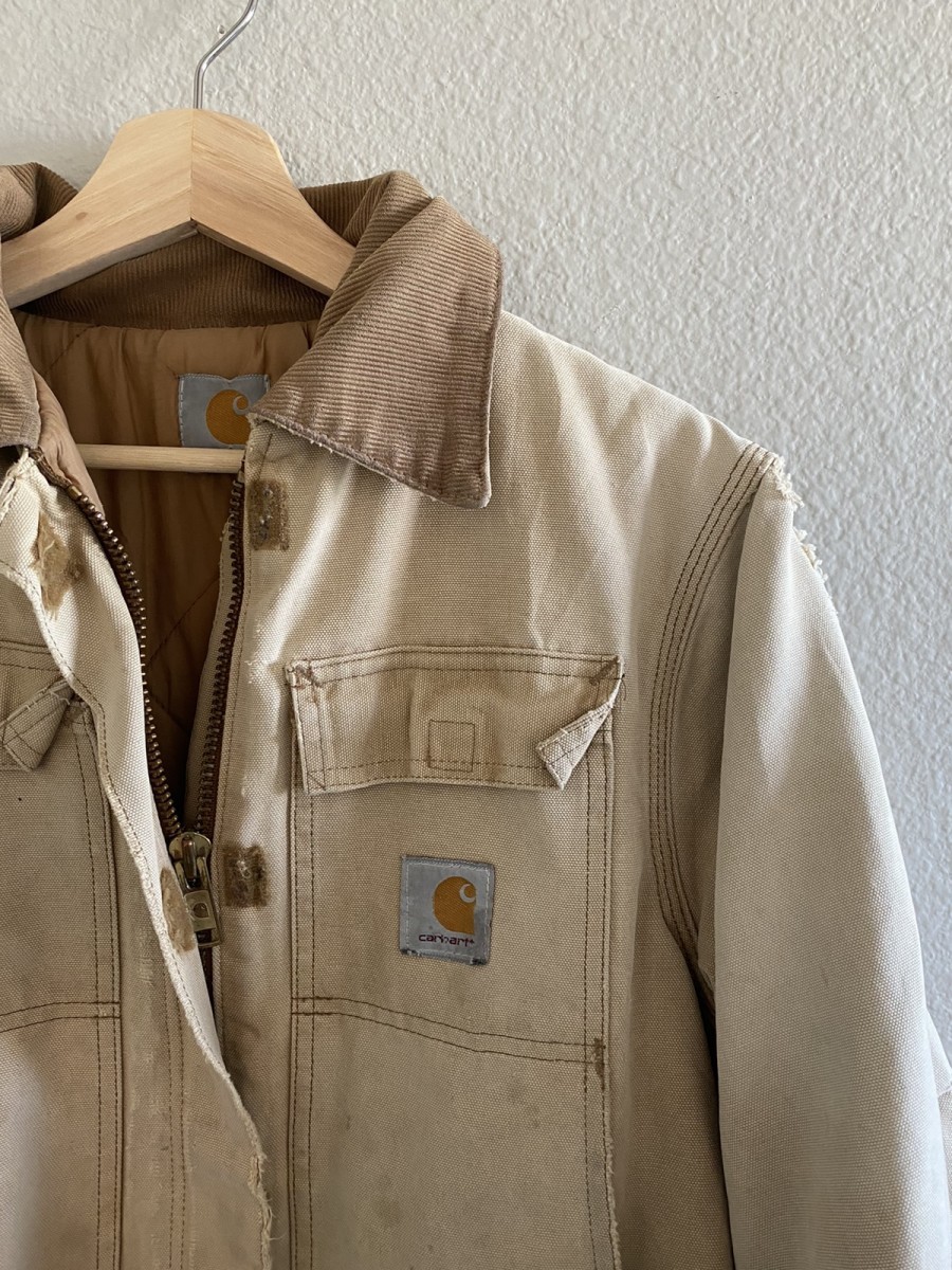 Vintage Jacket - 2