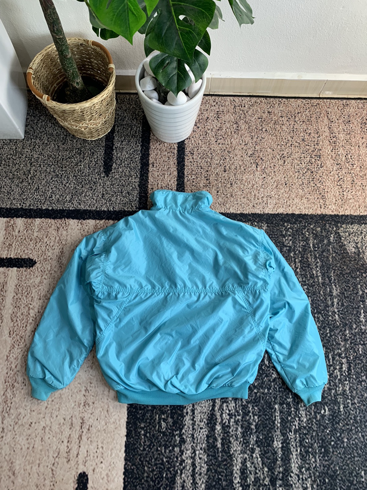patagonia bomber jacket for 10 years old kids - 2