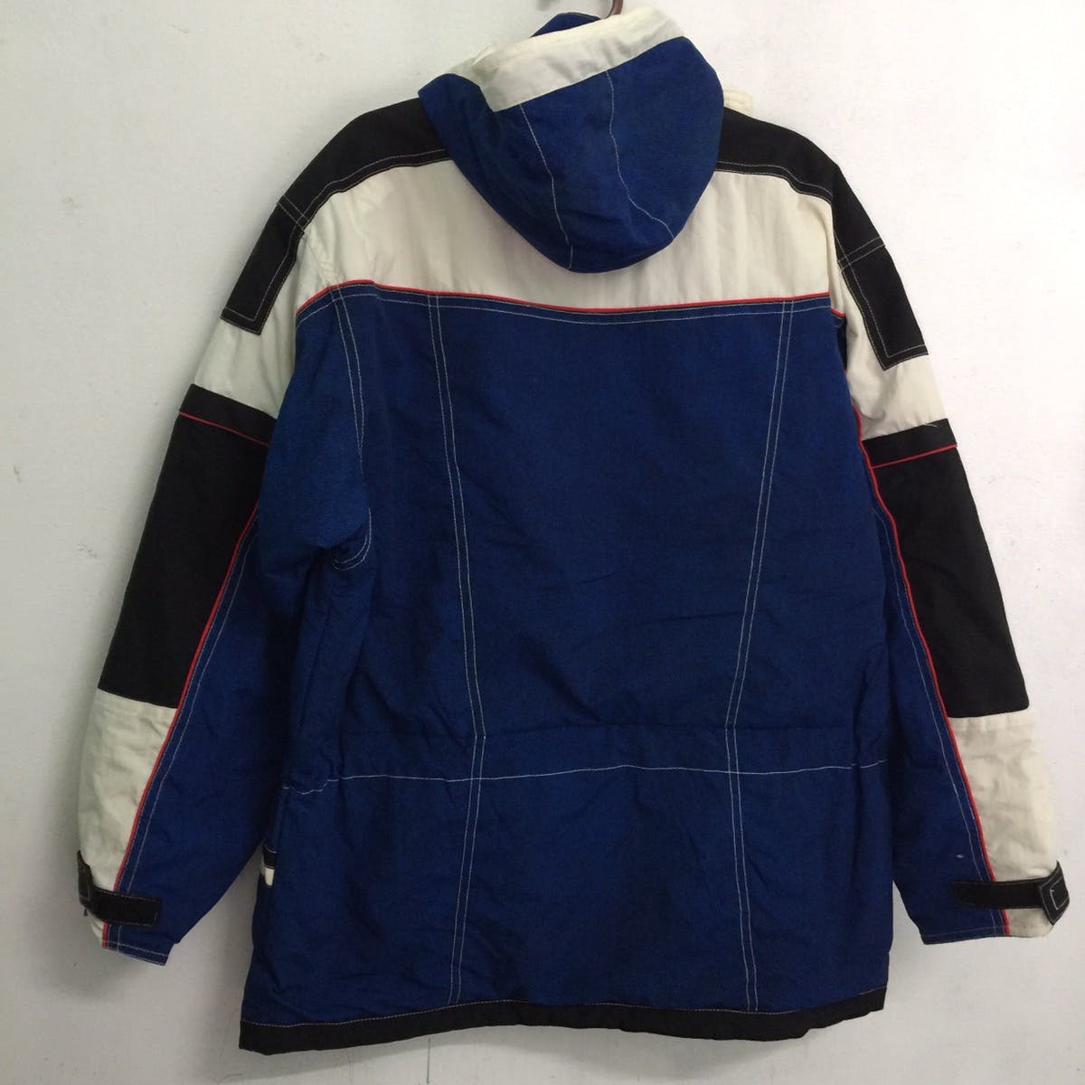 Sasquatch Japanese brand jacket hoodie - 9