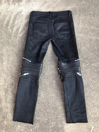 saint laurent paris 2013 ジーンズ　デニム　w28 saint laurent paris 2013 ジーンズ デニム w28