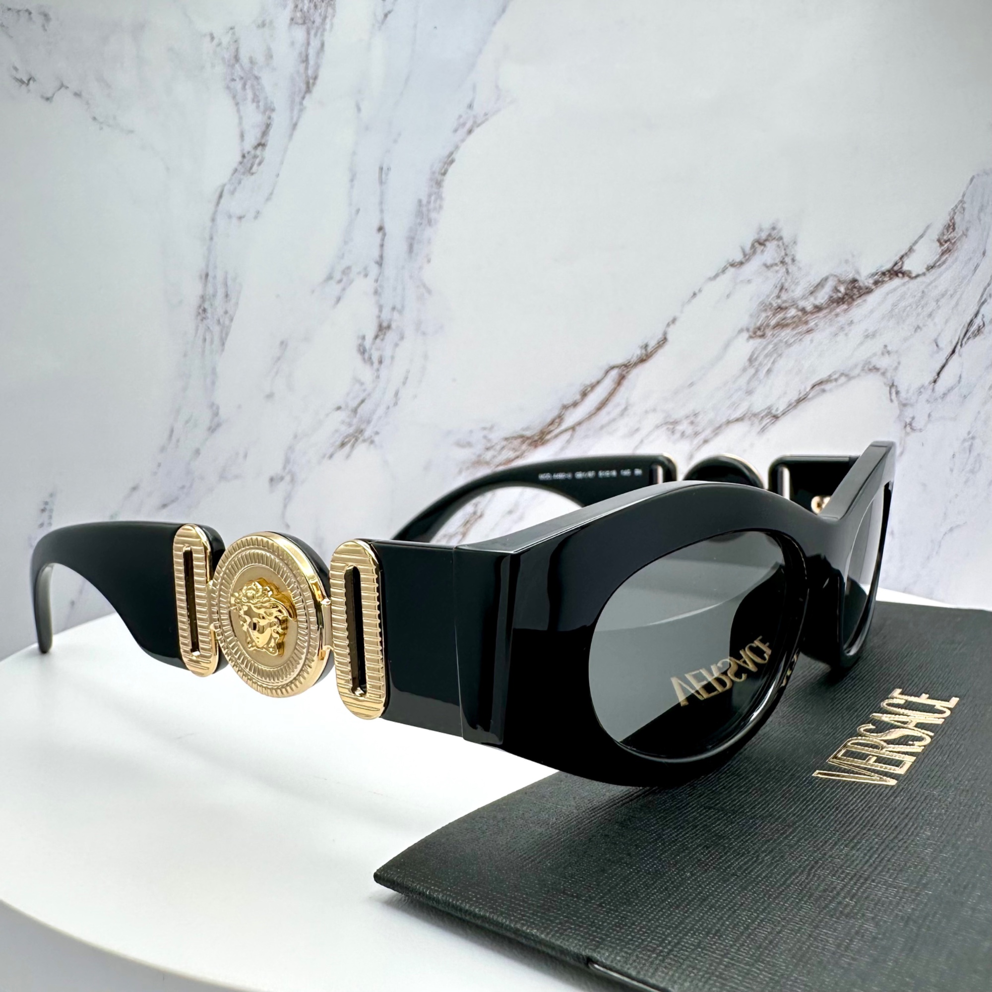 Versace Sunglasses New  - 7