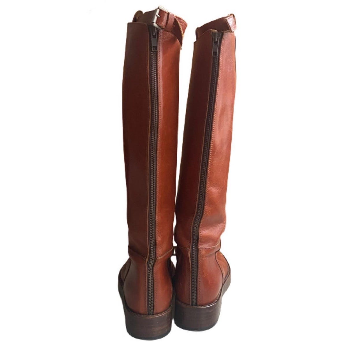 FW04 Runway Riding Boots - 4