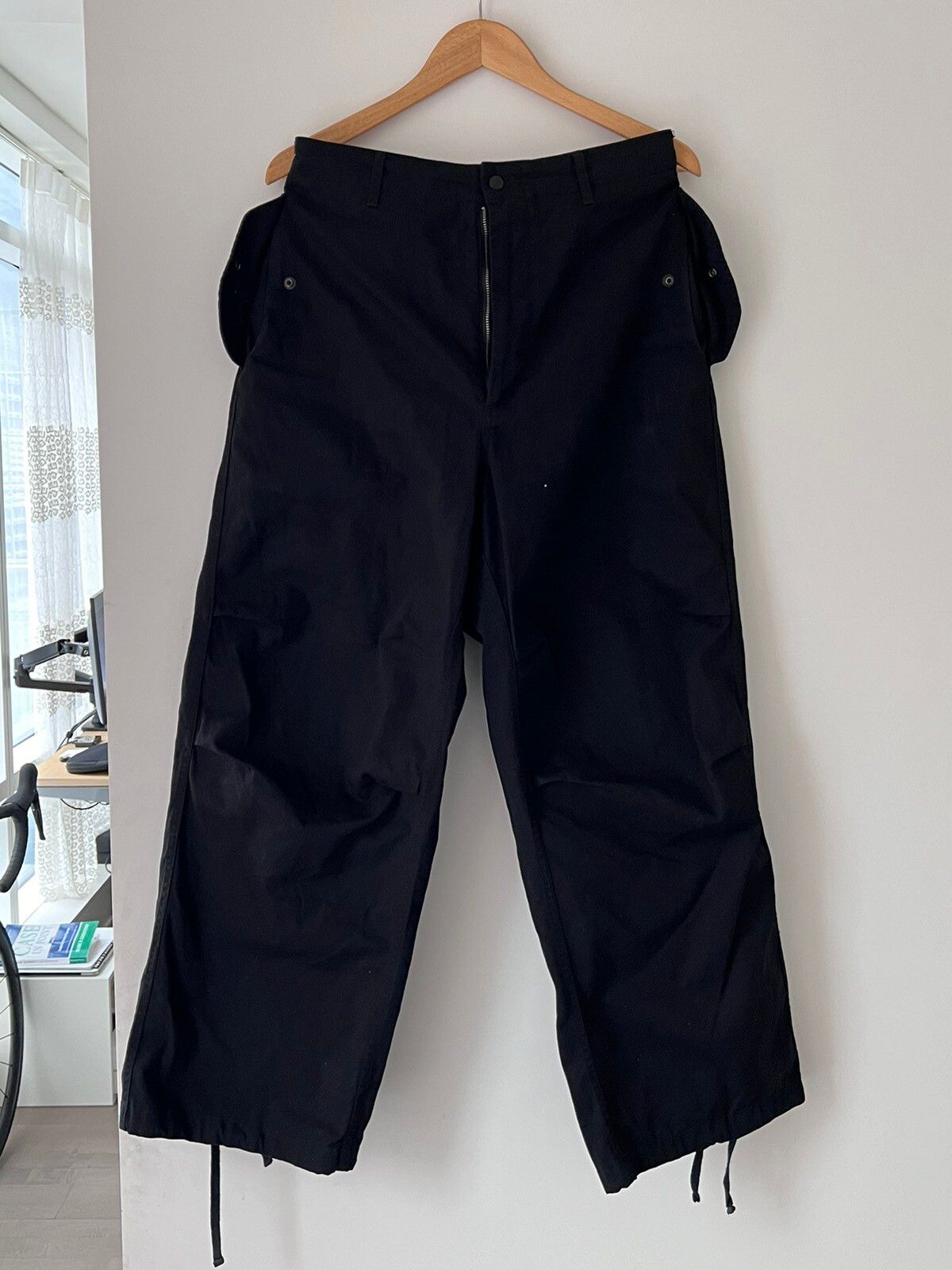 Engineered Garments Overpants - 7