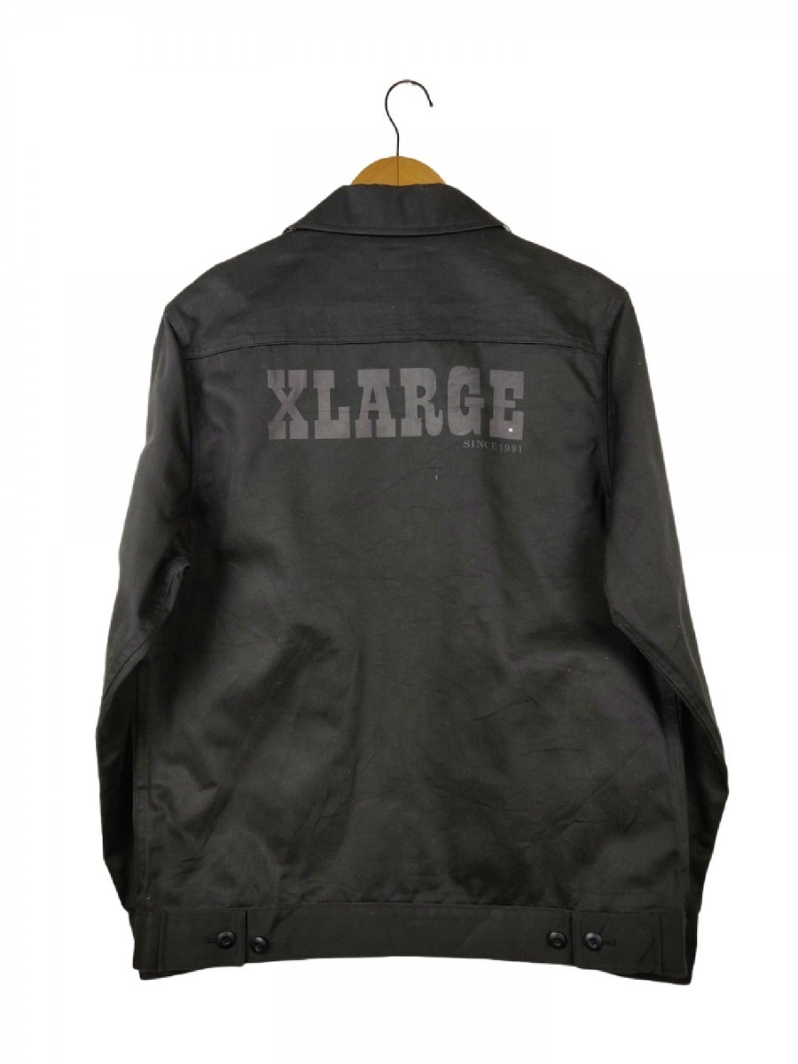 Dickies - 2012 Capsule Collection Collaboration Jacket - 1