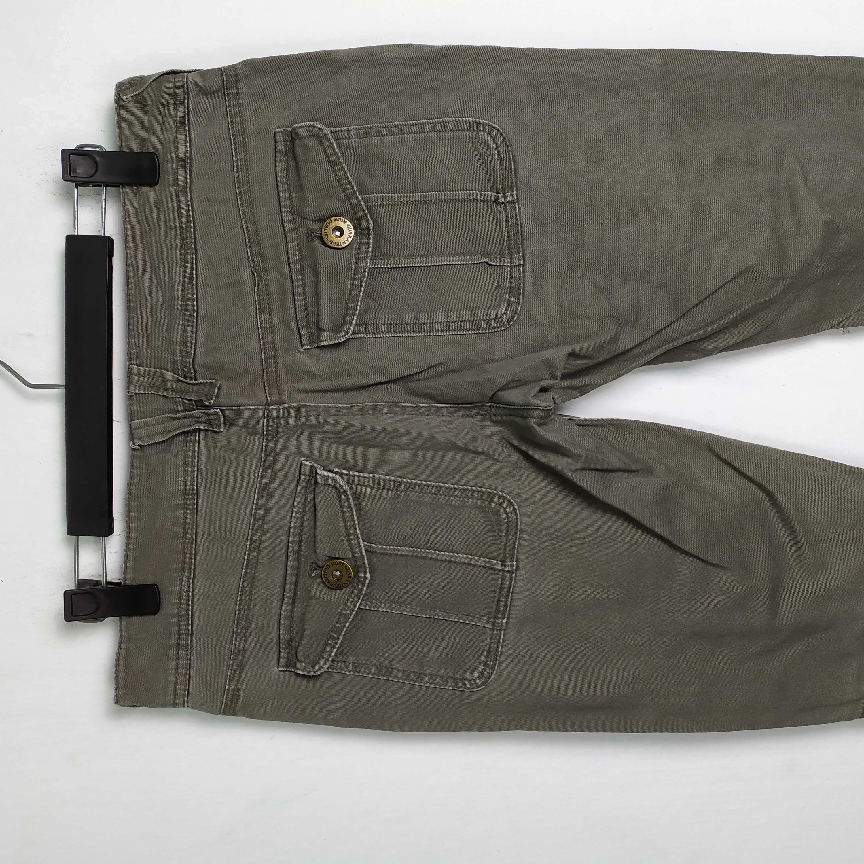 Vintage - DAILY TOPIC CARGO PANTS/BUSH PANTS/TACTICAL PANTS - 7