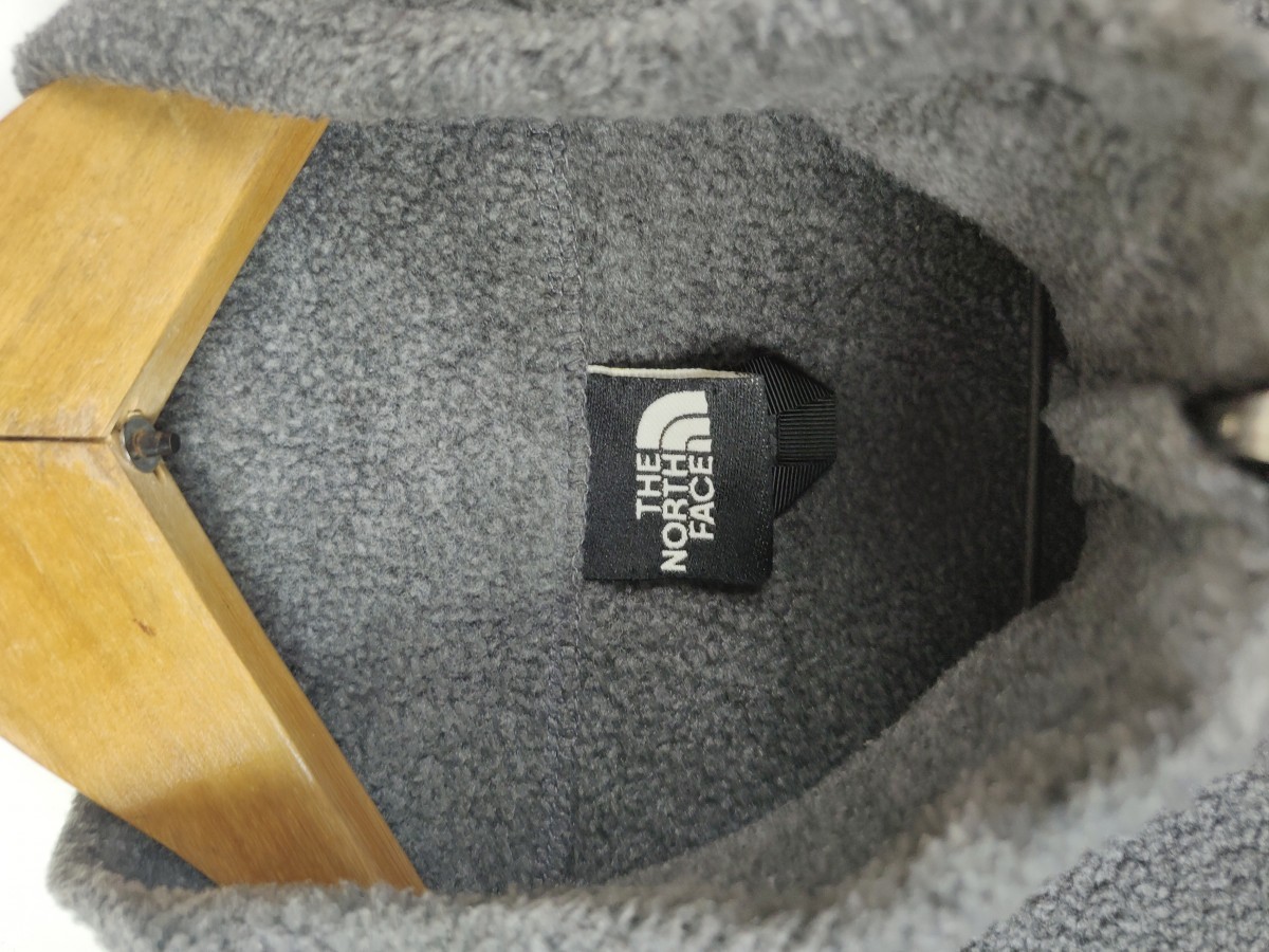Oversized Fleece Sweater Jacket - 8