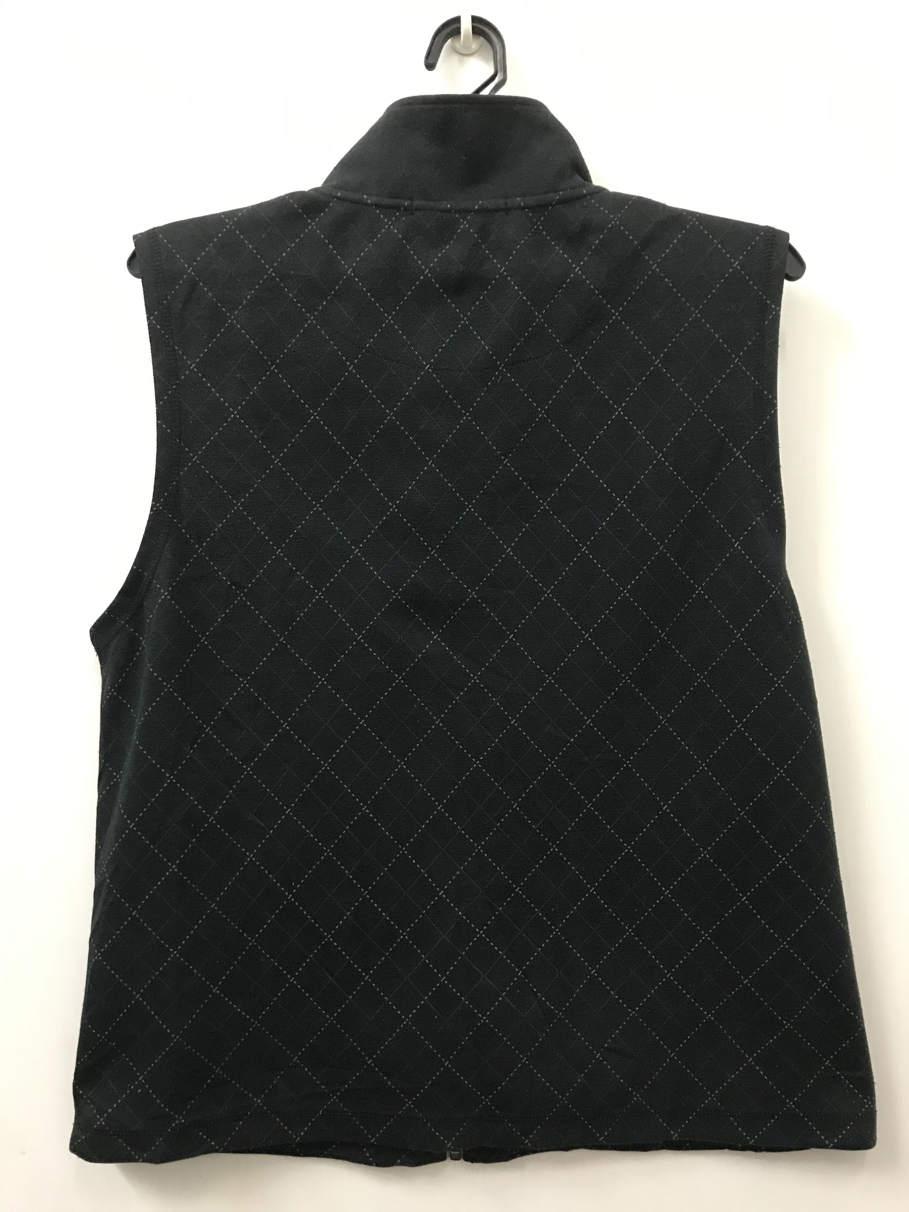Sacsny Y’saccs Golf Vest - 6