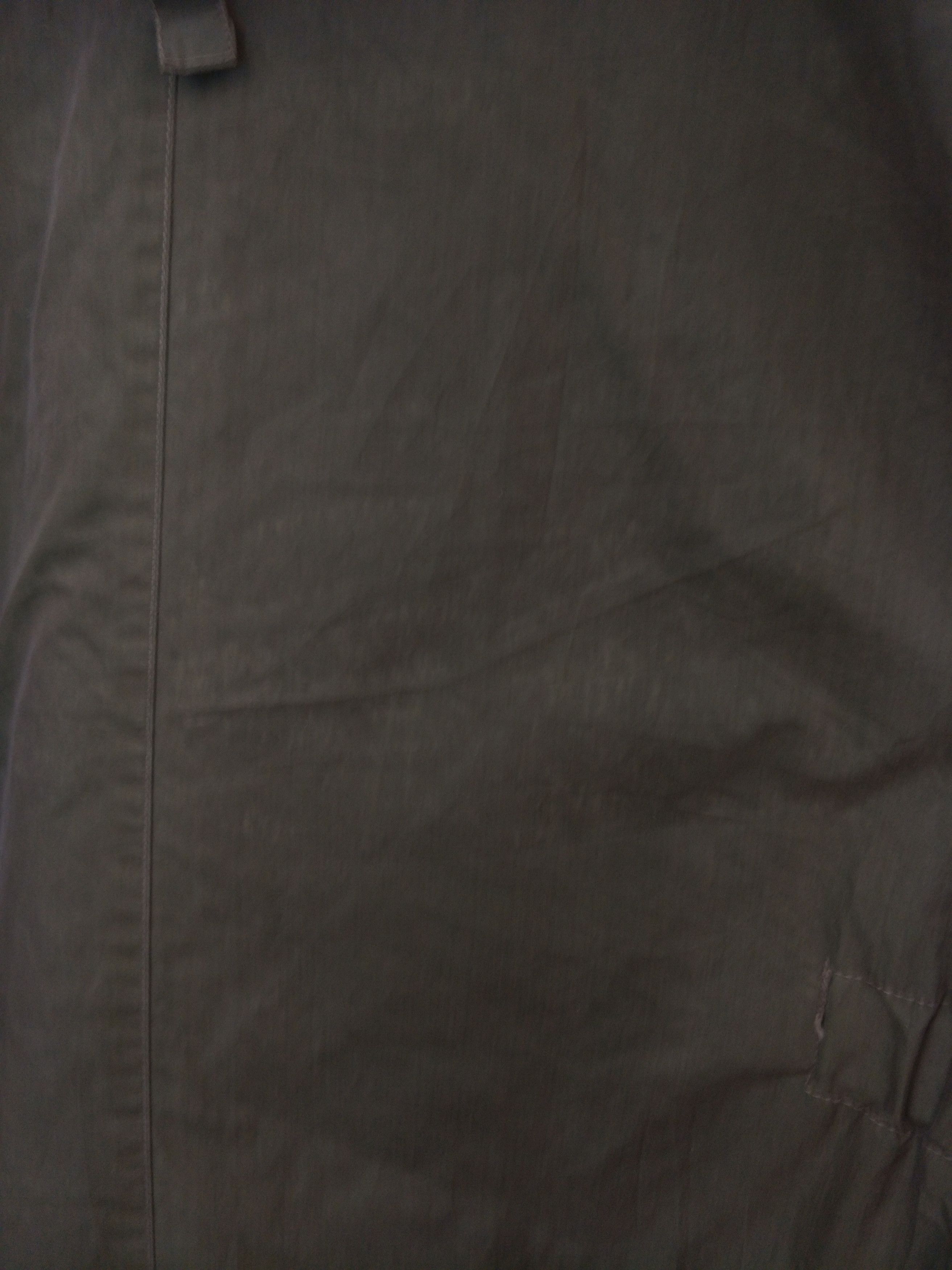 Archive Early 90's Gogle Jacket Oversized By Massimo Osti - 14
