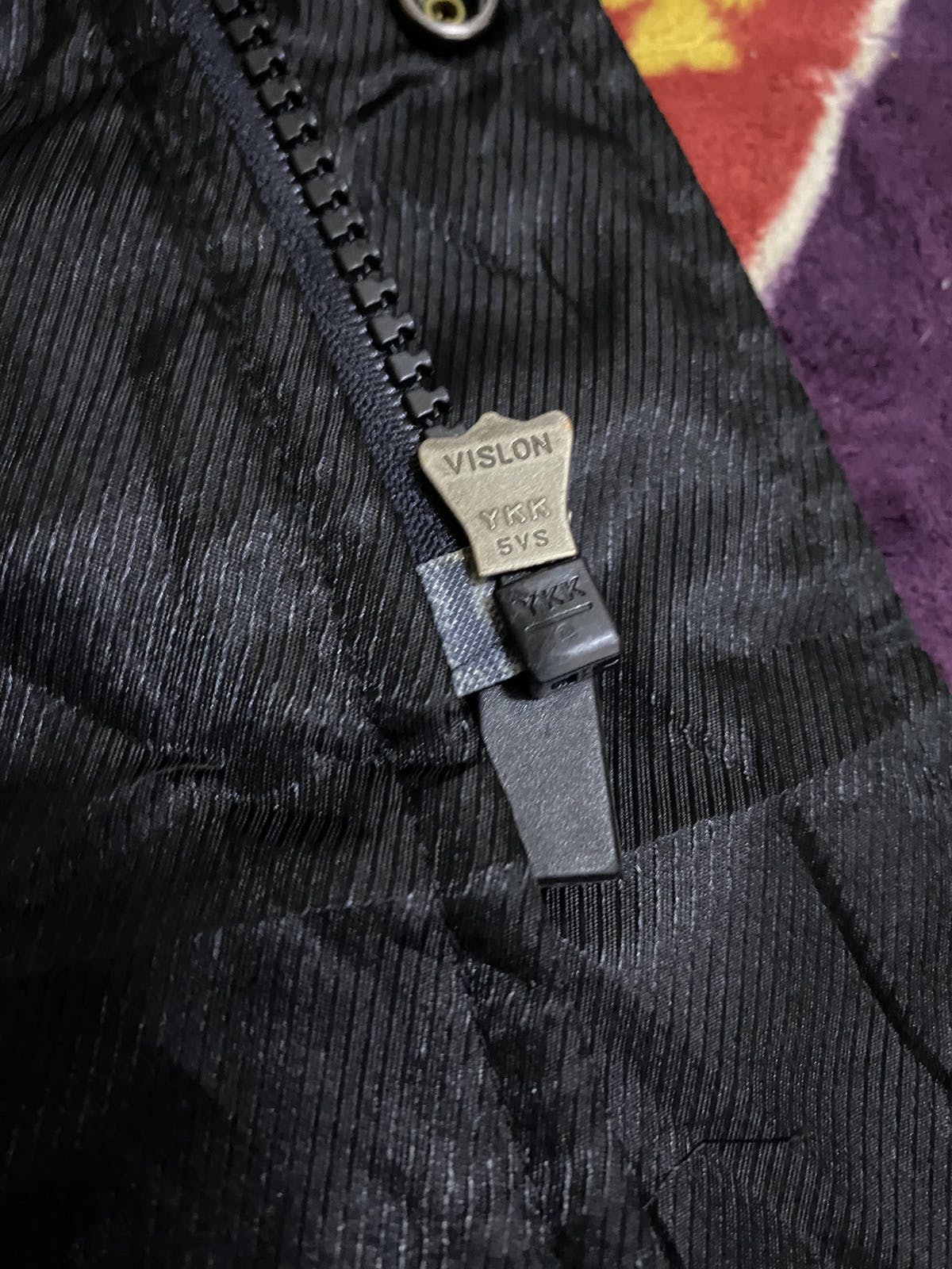 (E) ADIDAS PARKA - 8