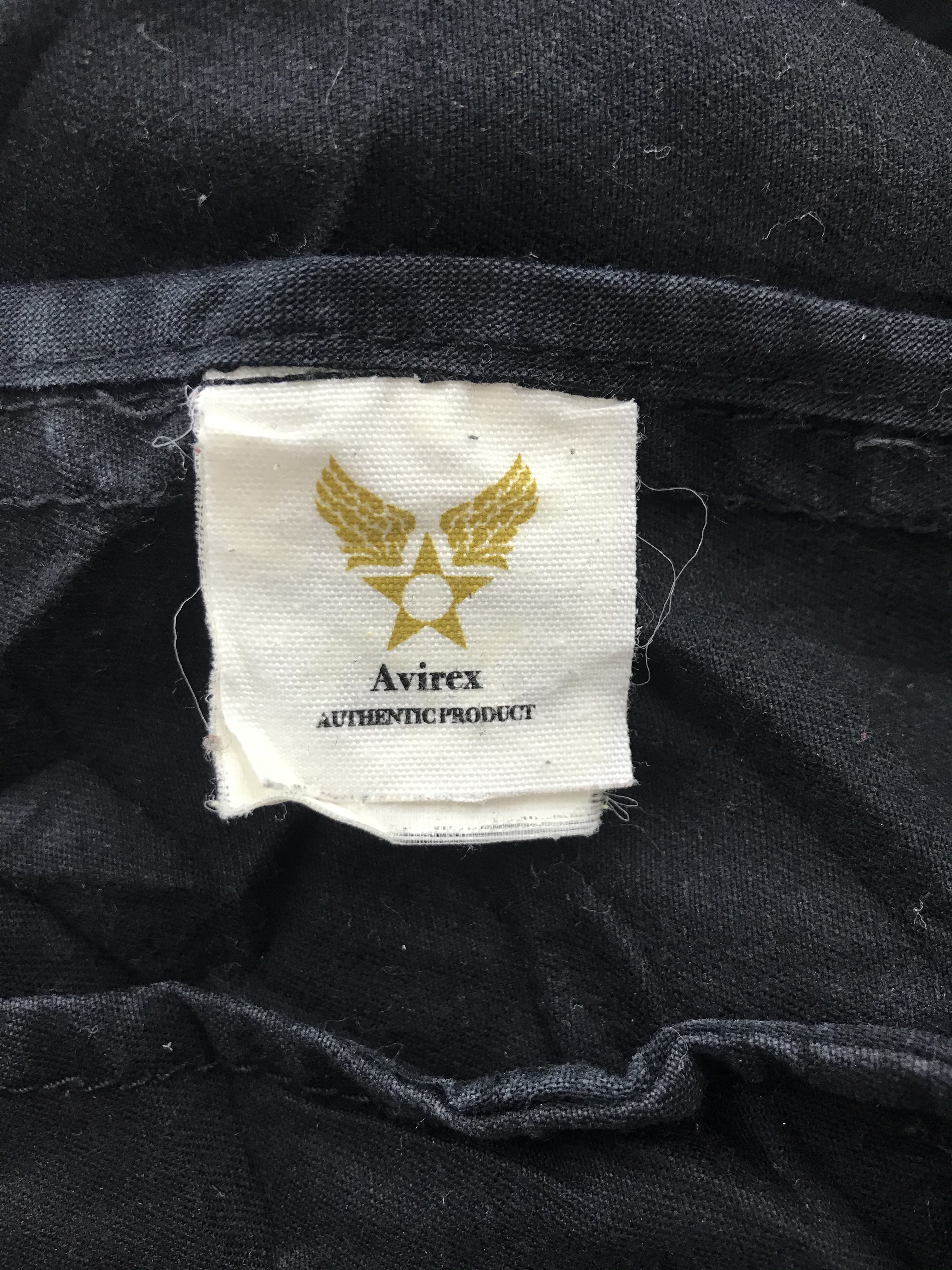 Avirex - Avirex U.S.A. All American Classics Jacket - 8