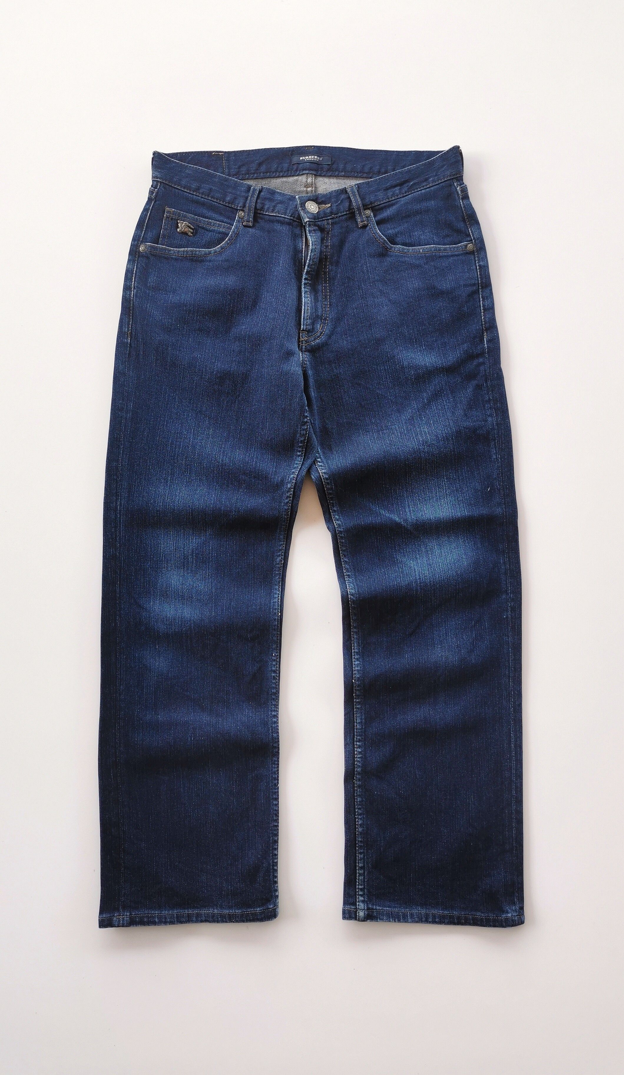 Burberry Prorsum - Burberry London Jeans - 4