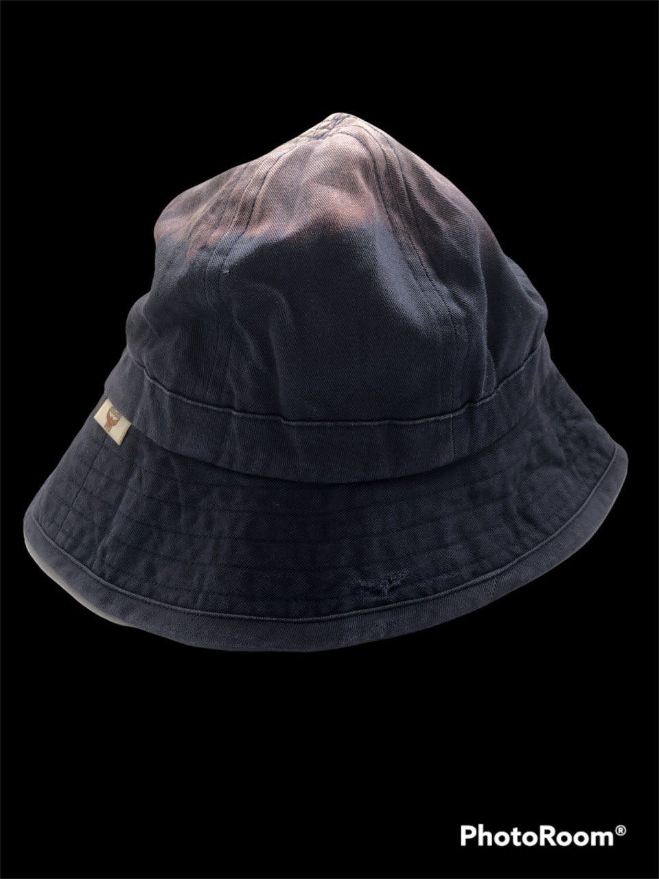 🔥RARE🔥MCM Bleach Bucket Hat - 3