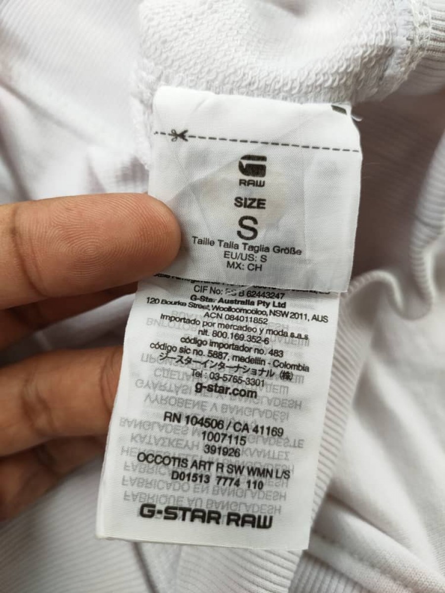 G Star Raw - x - 5