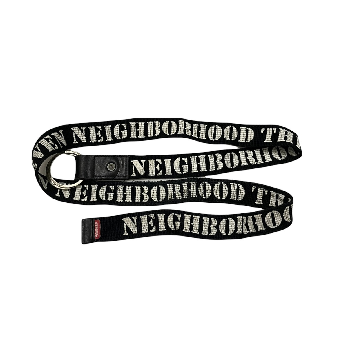 Neighborhood belt nbhd the magnificent seven belt - 1