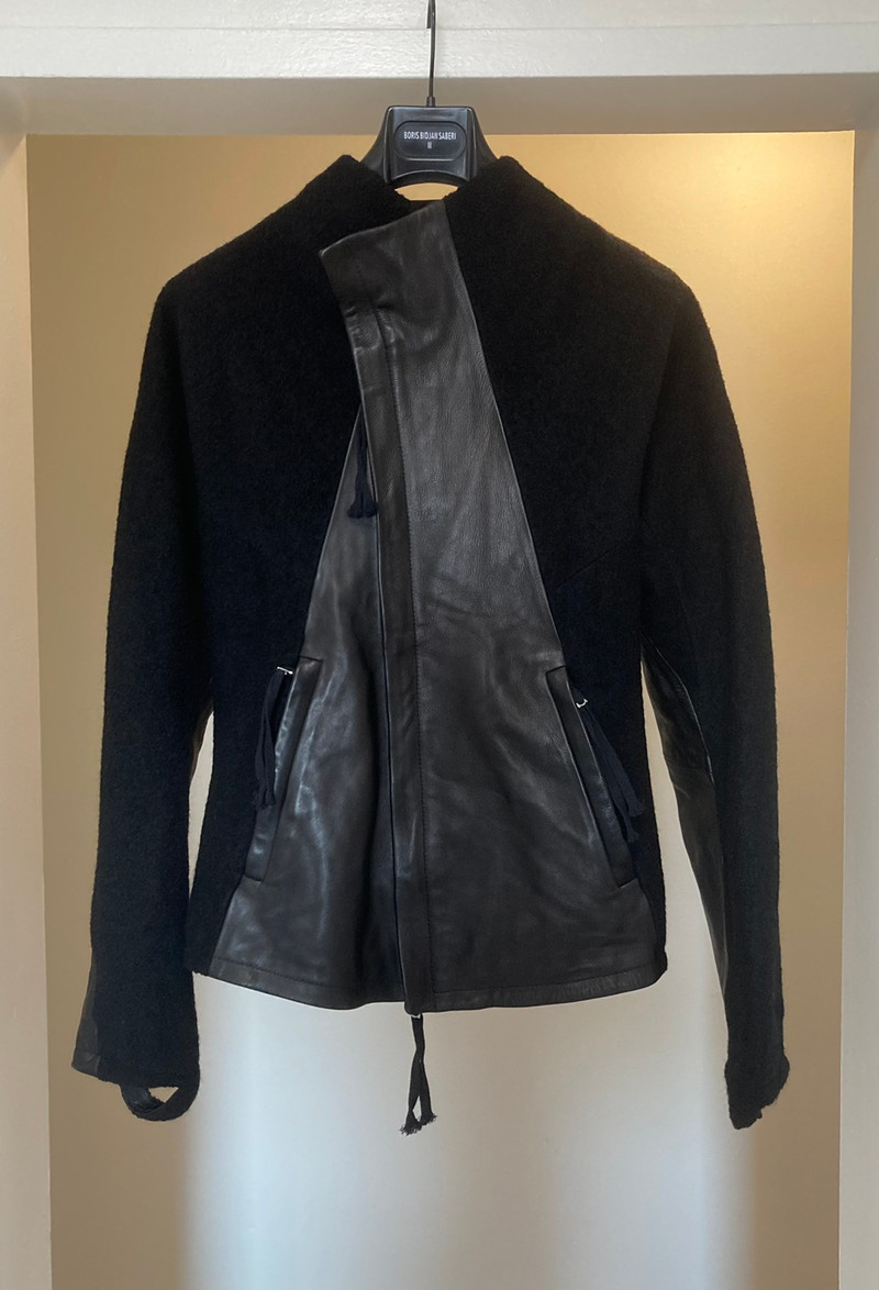 BNWT P1-F1904 Jacket - 1