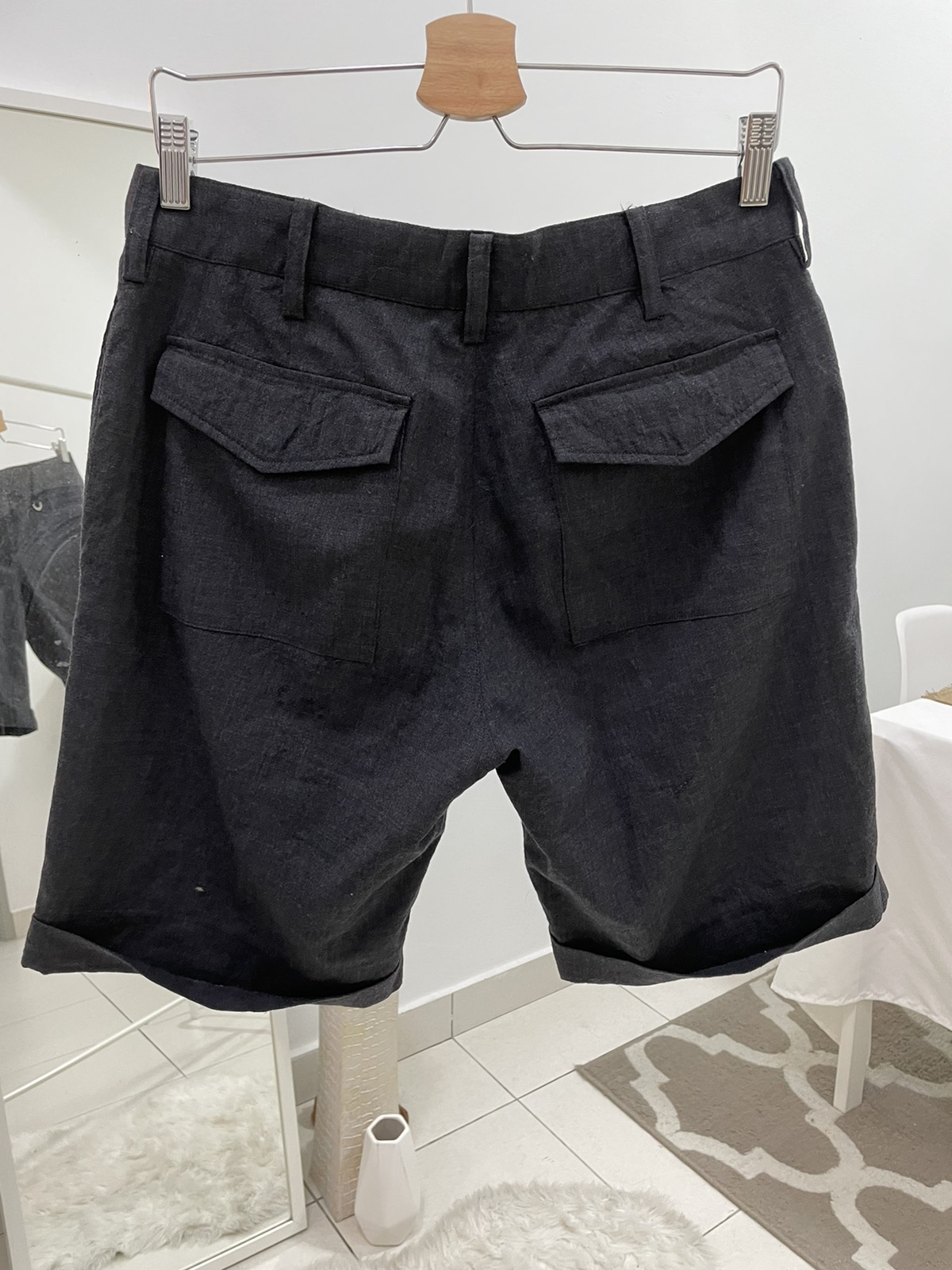 Japanese Brand Sophnet. Short Pants - 2