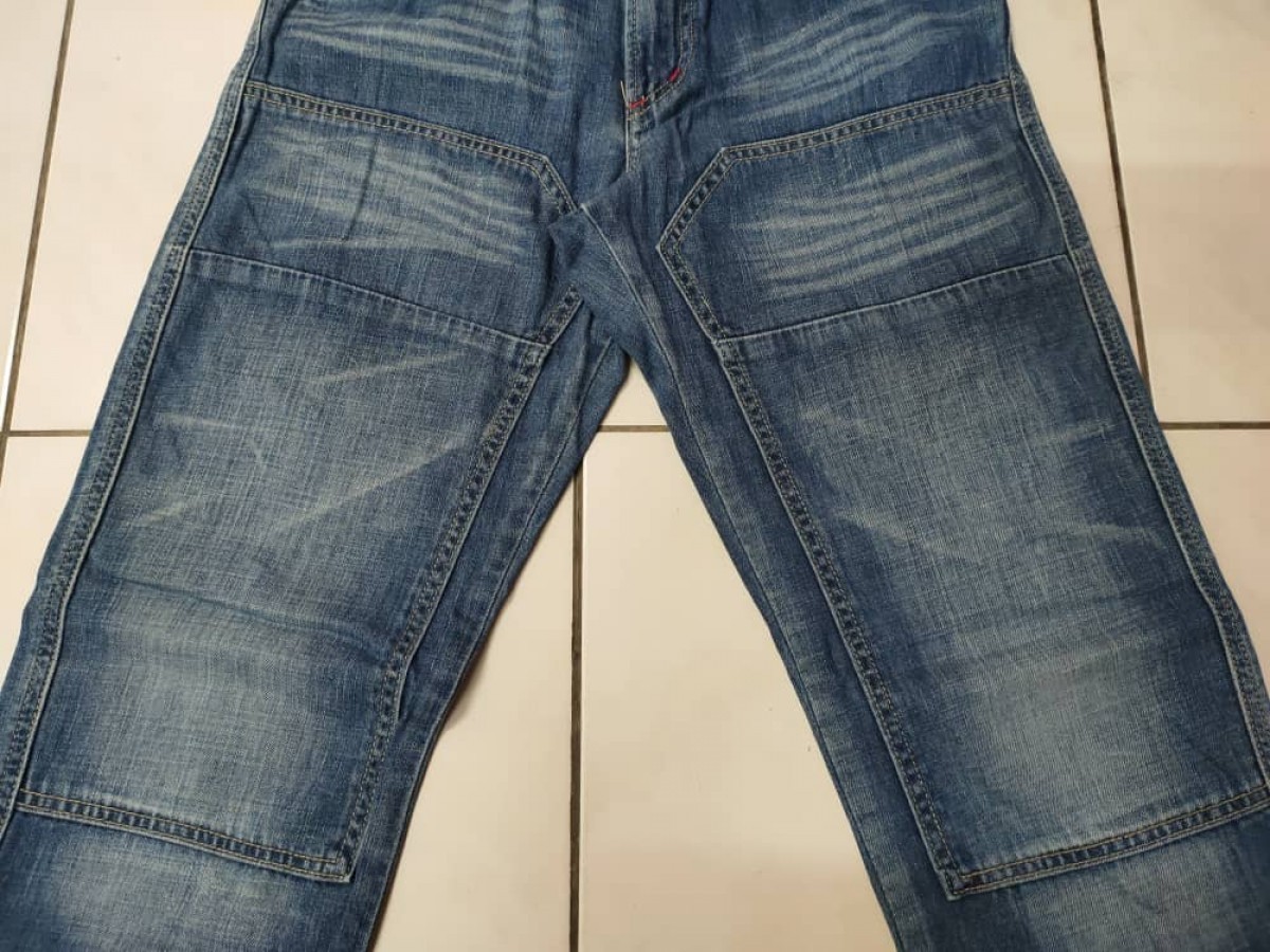Edwin - Model Denim - 3