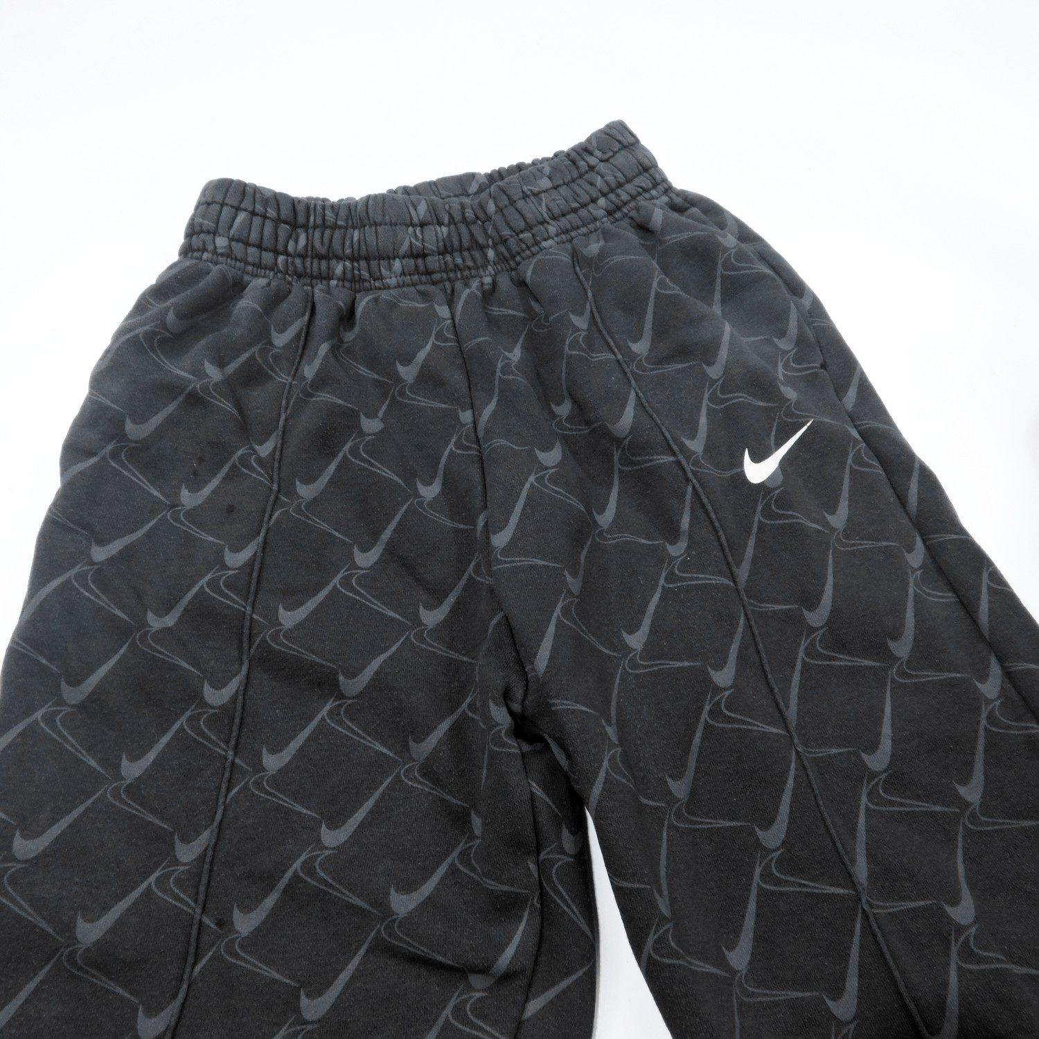 NIKE MONOGRAM JOGGER PANTS - 7