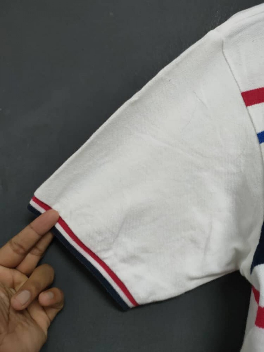 Polo Ralph Lauren - Polo Sport Stripes T - 4