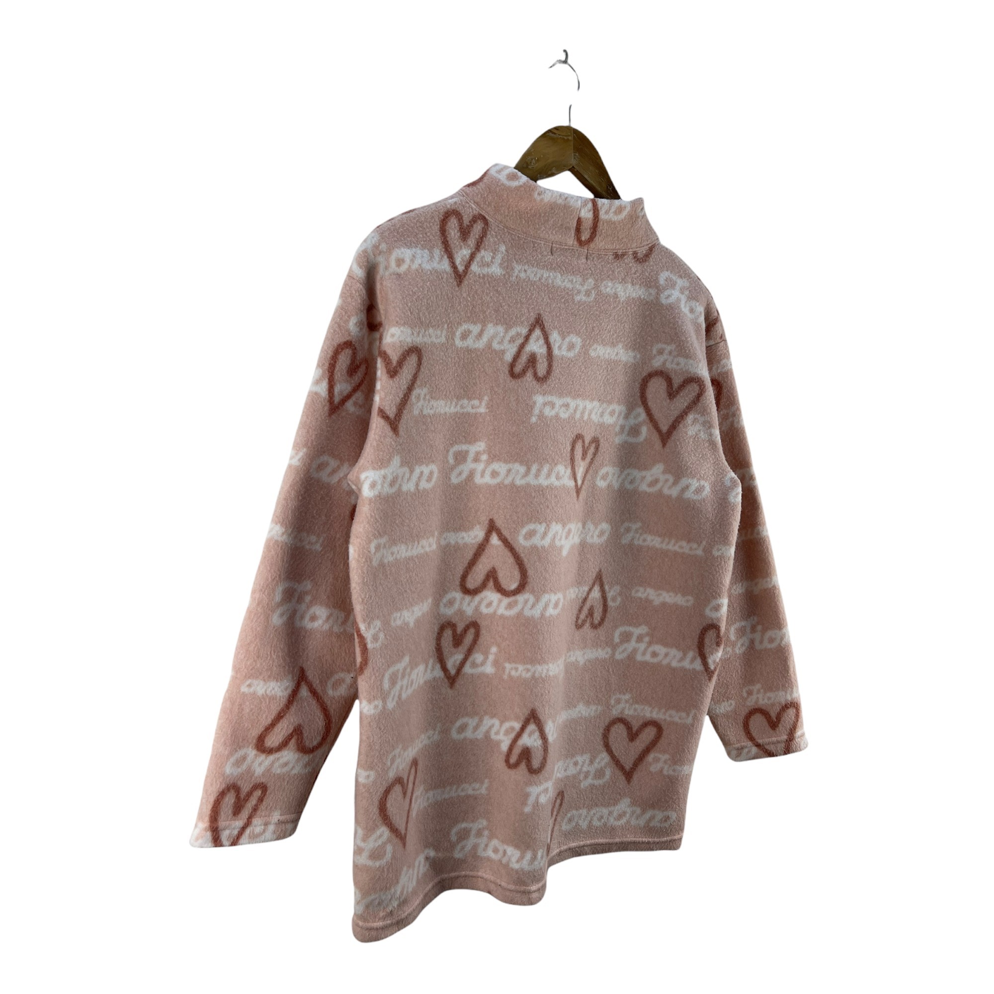 Fiorucci - Fiorucci Sweatshirt - 5